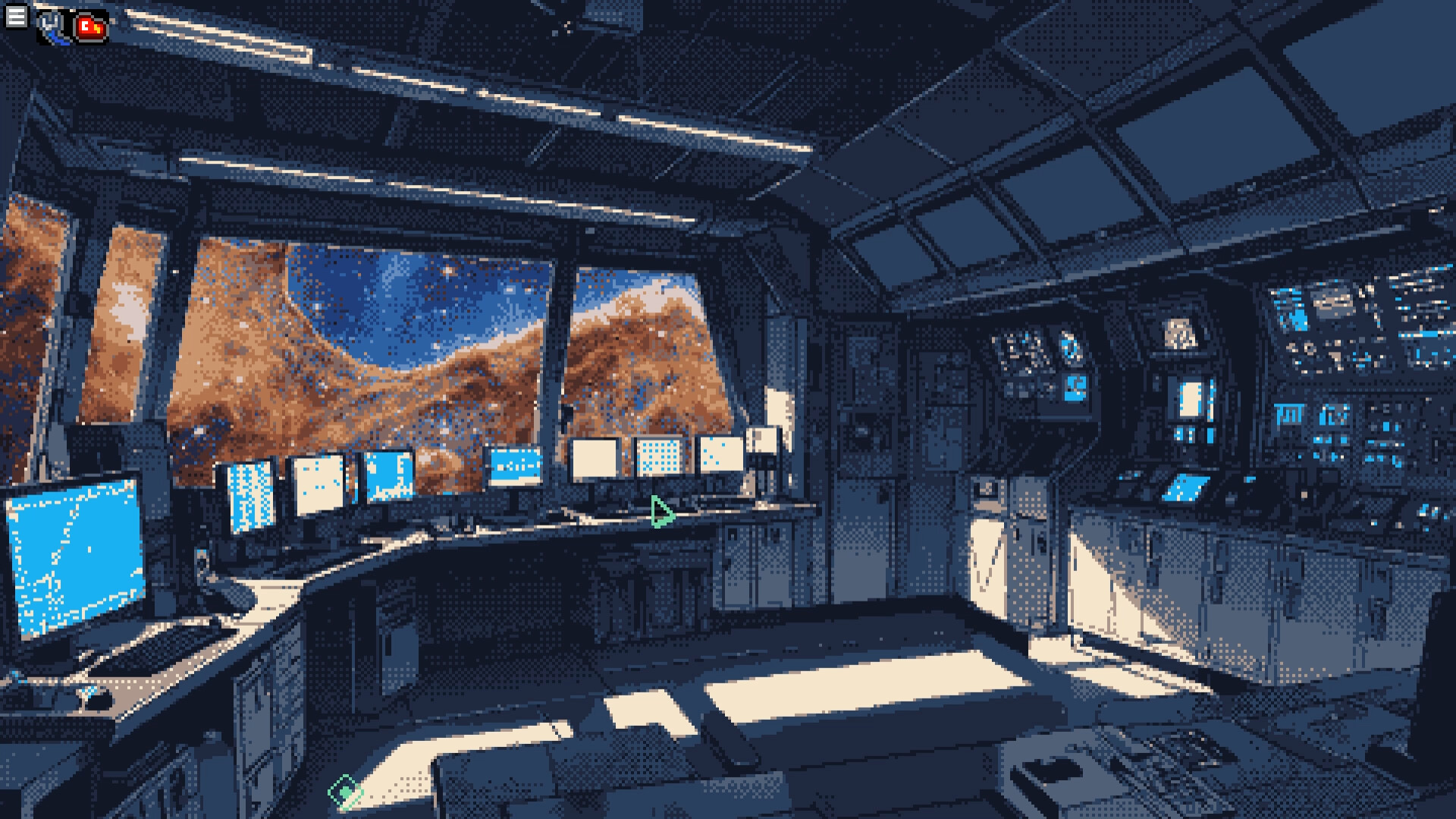 Ark of Isolation