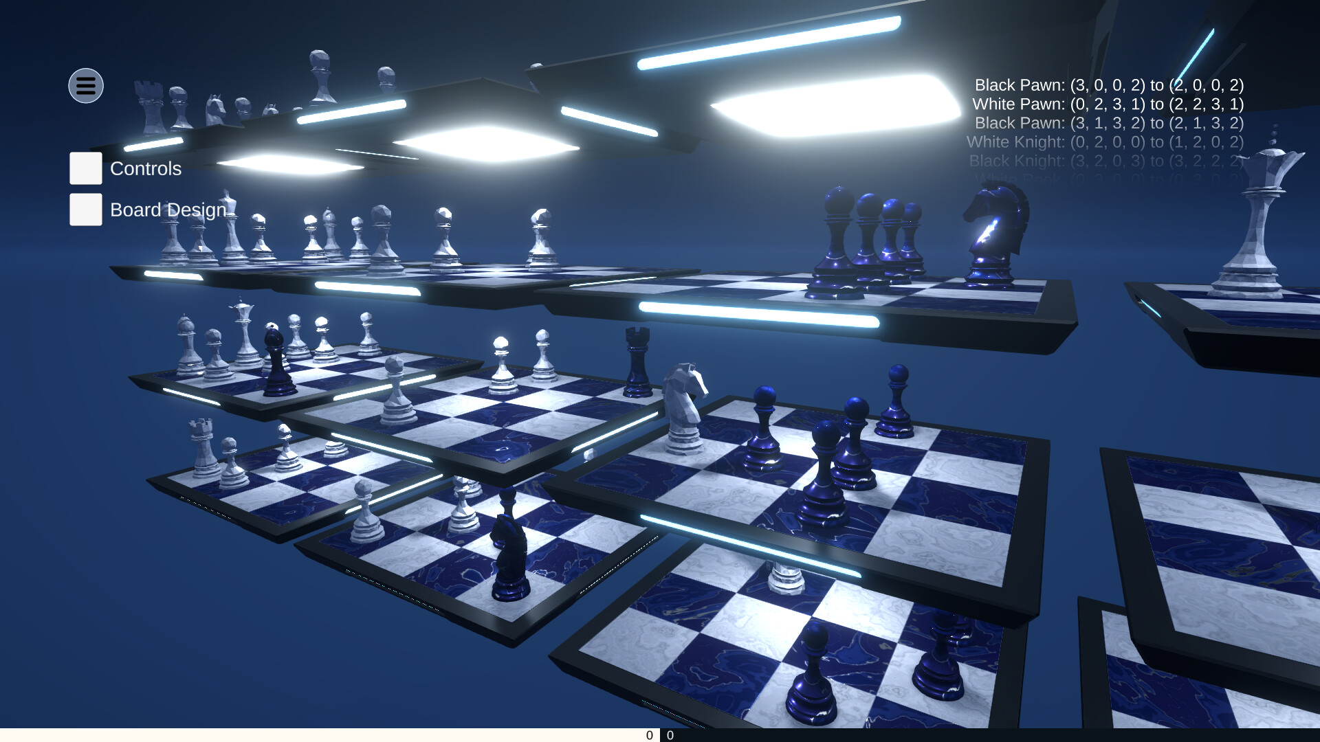 4D Games