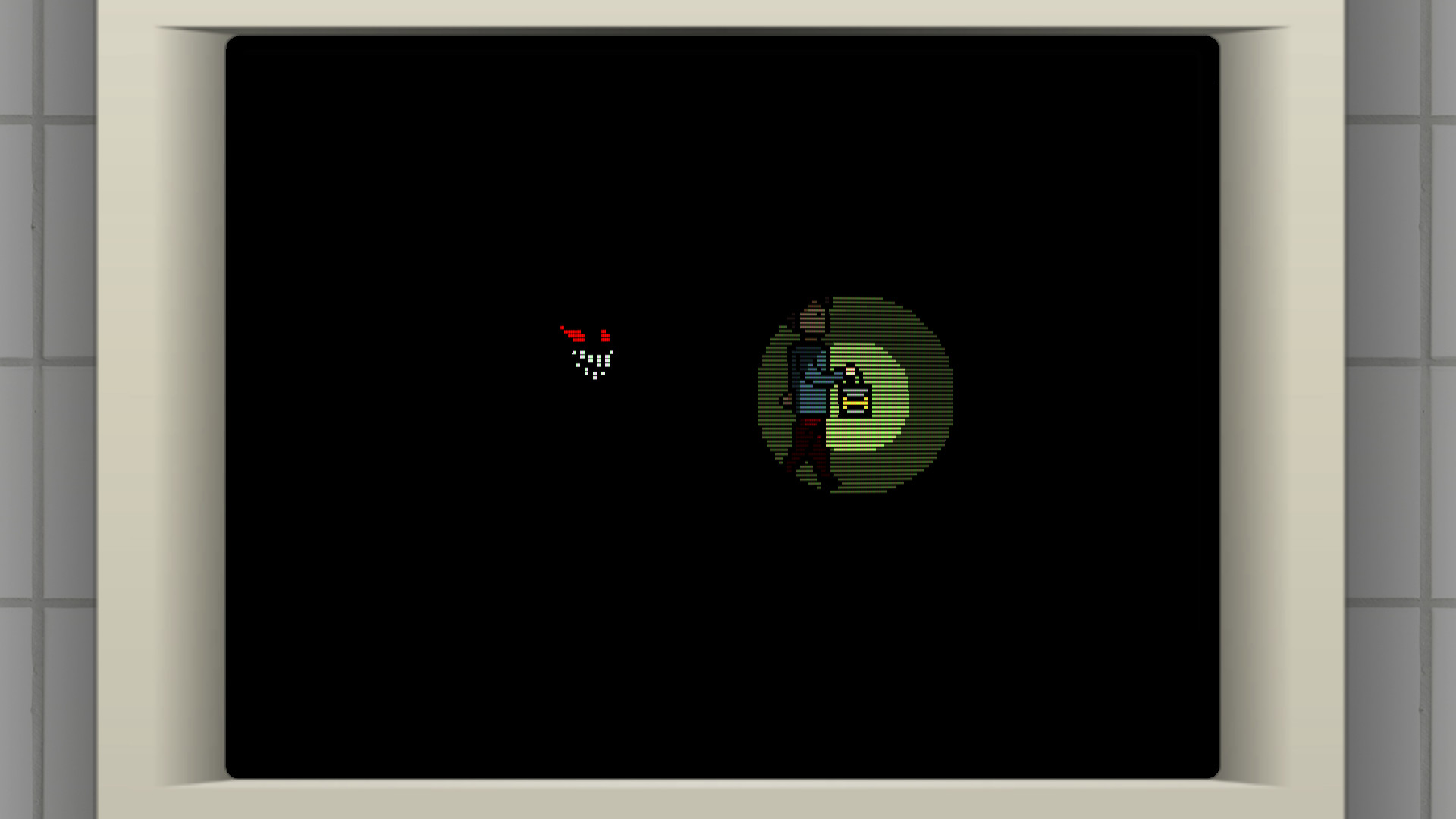 The Hungry One