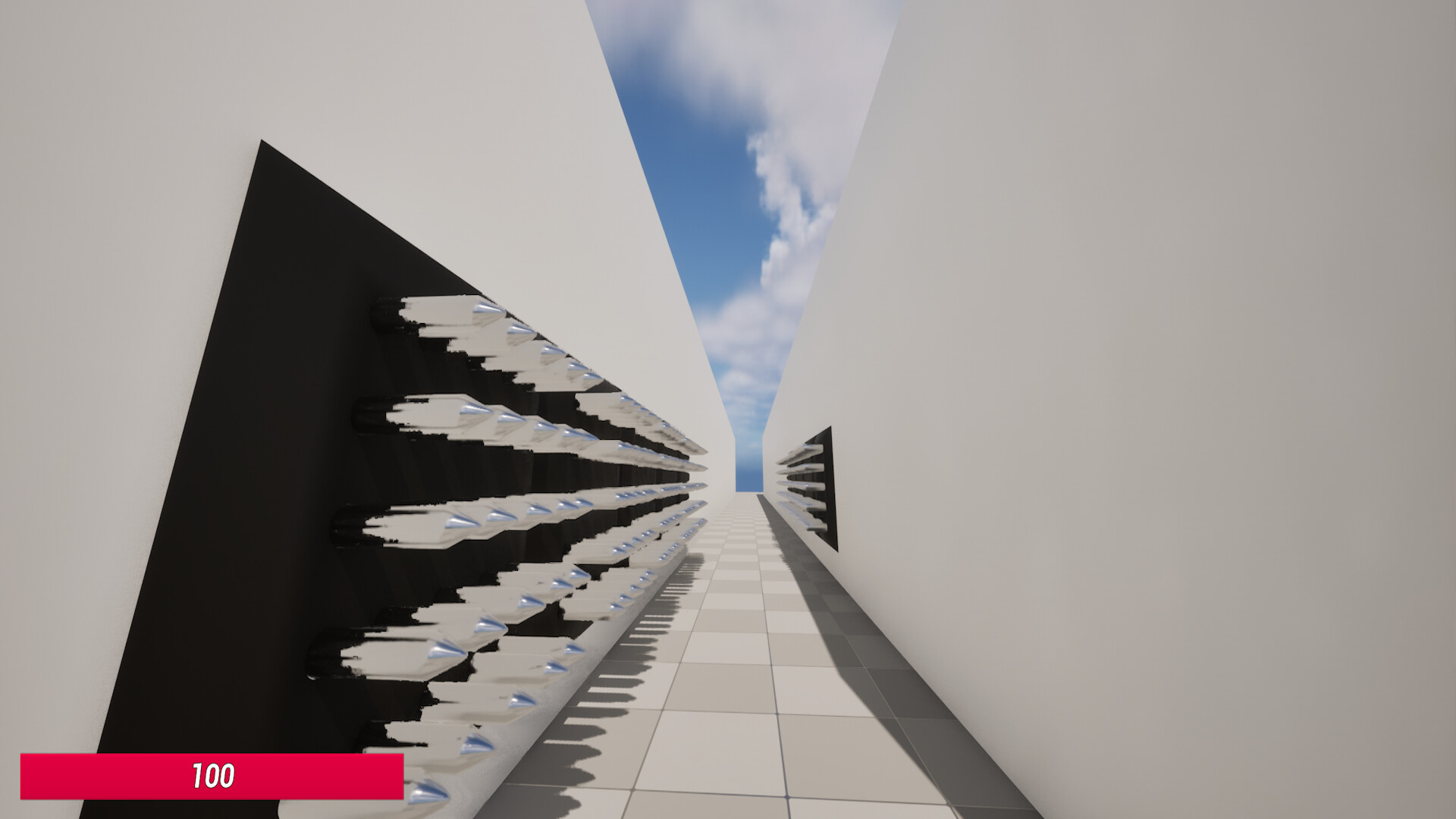 Platformer Paradise