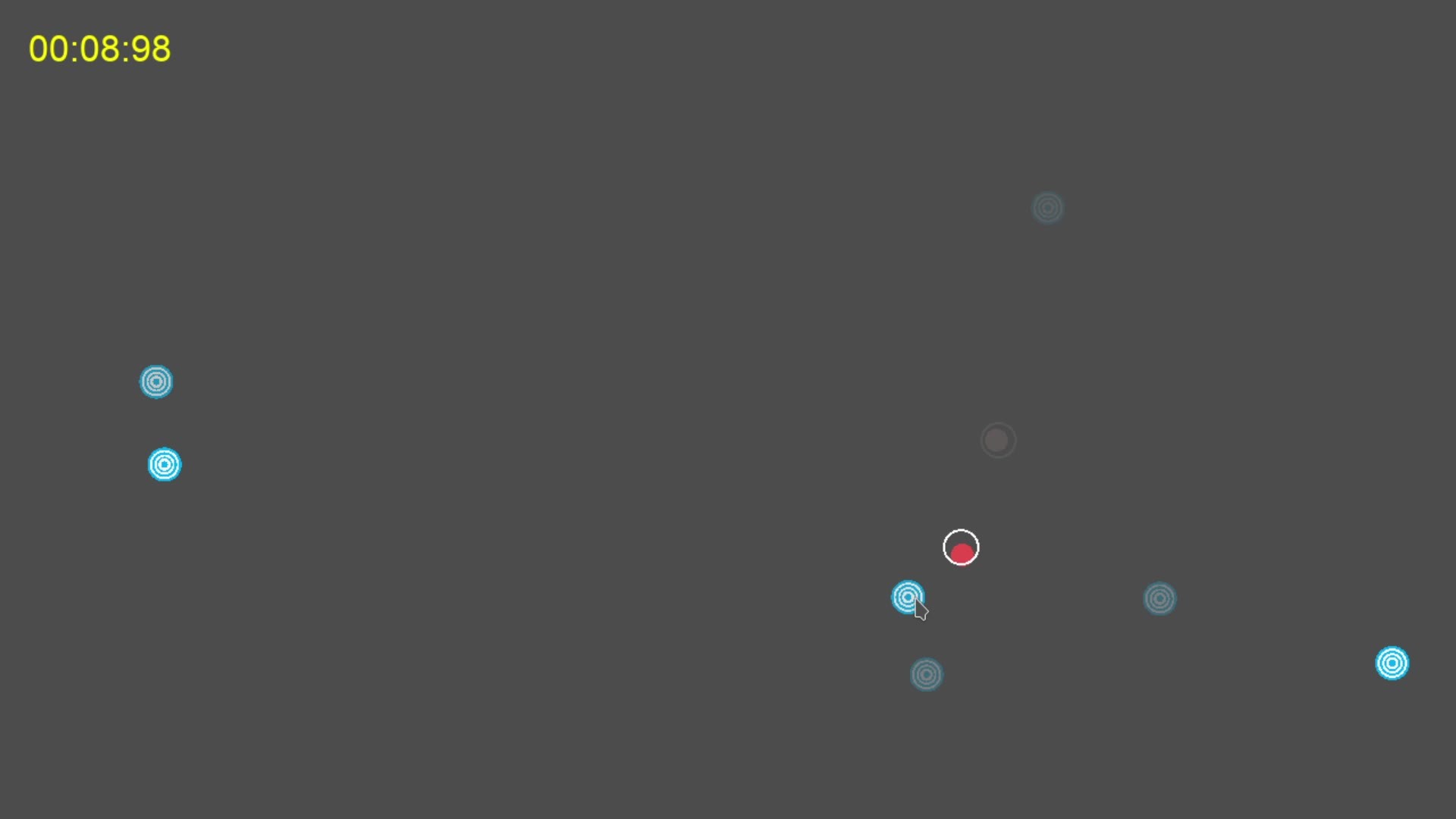 Aim Trainer X