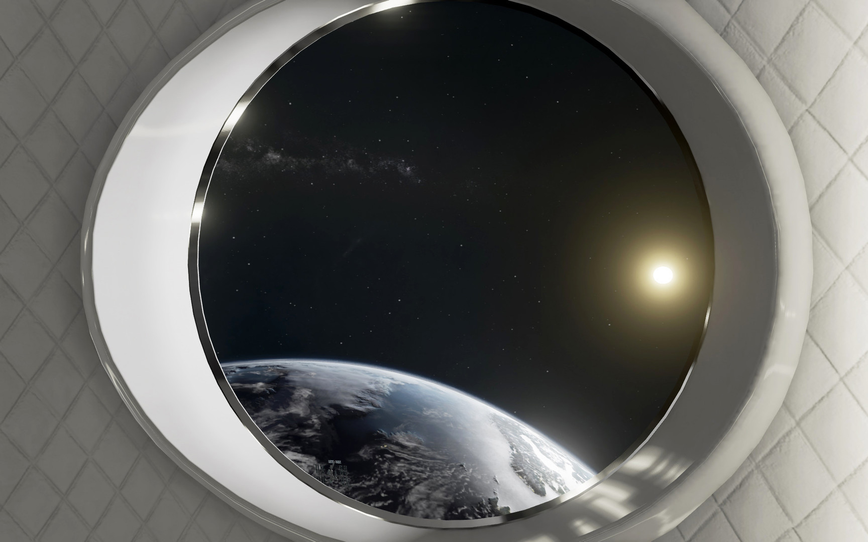 Spacetours VR - Ep1 The Solar System