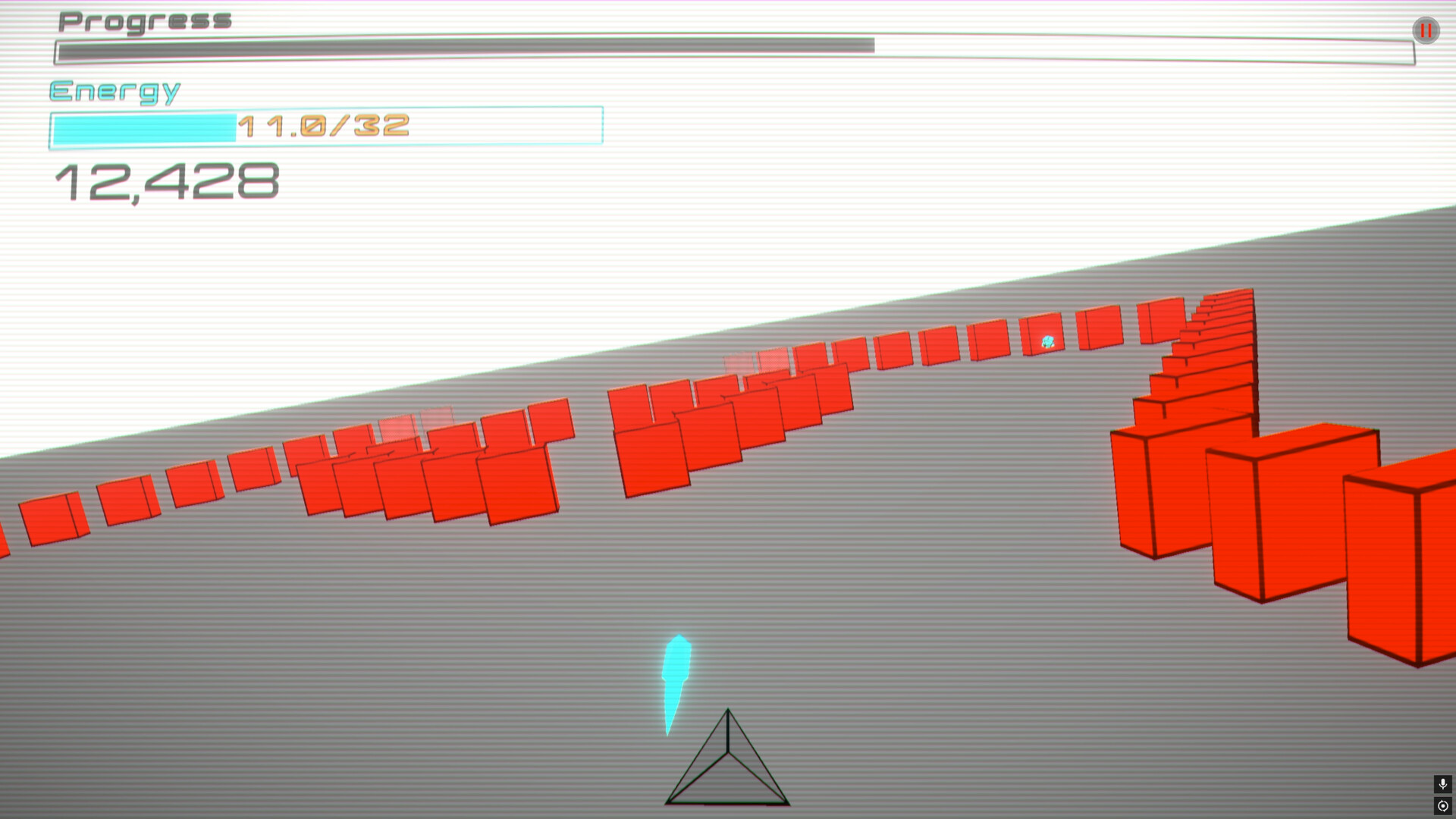 Cube-Field+ Demo