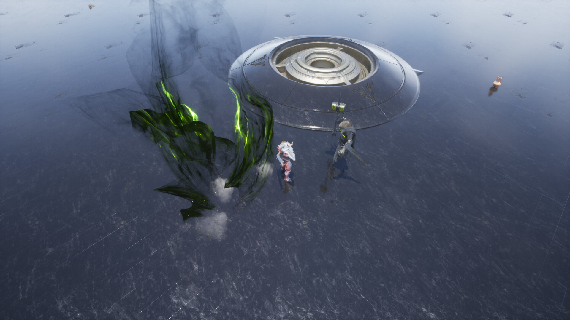 Multiverser
