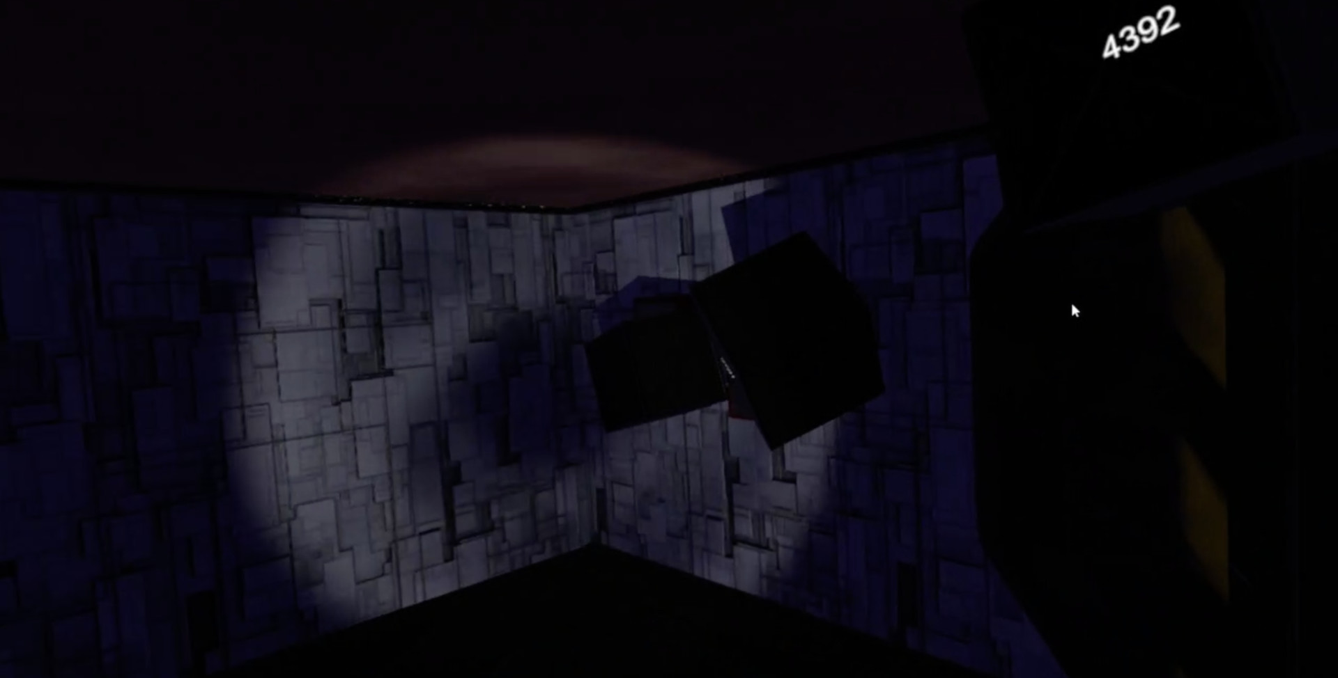 Escape Station