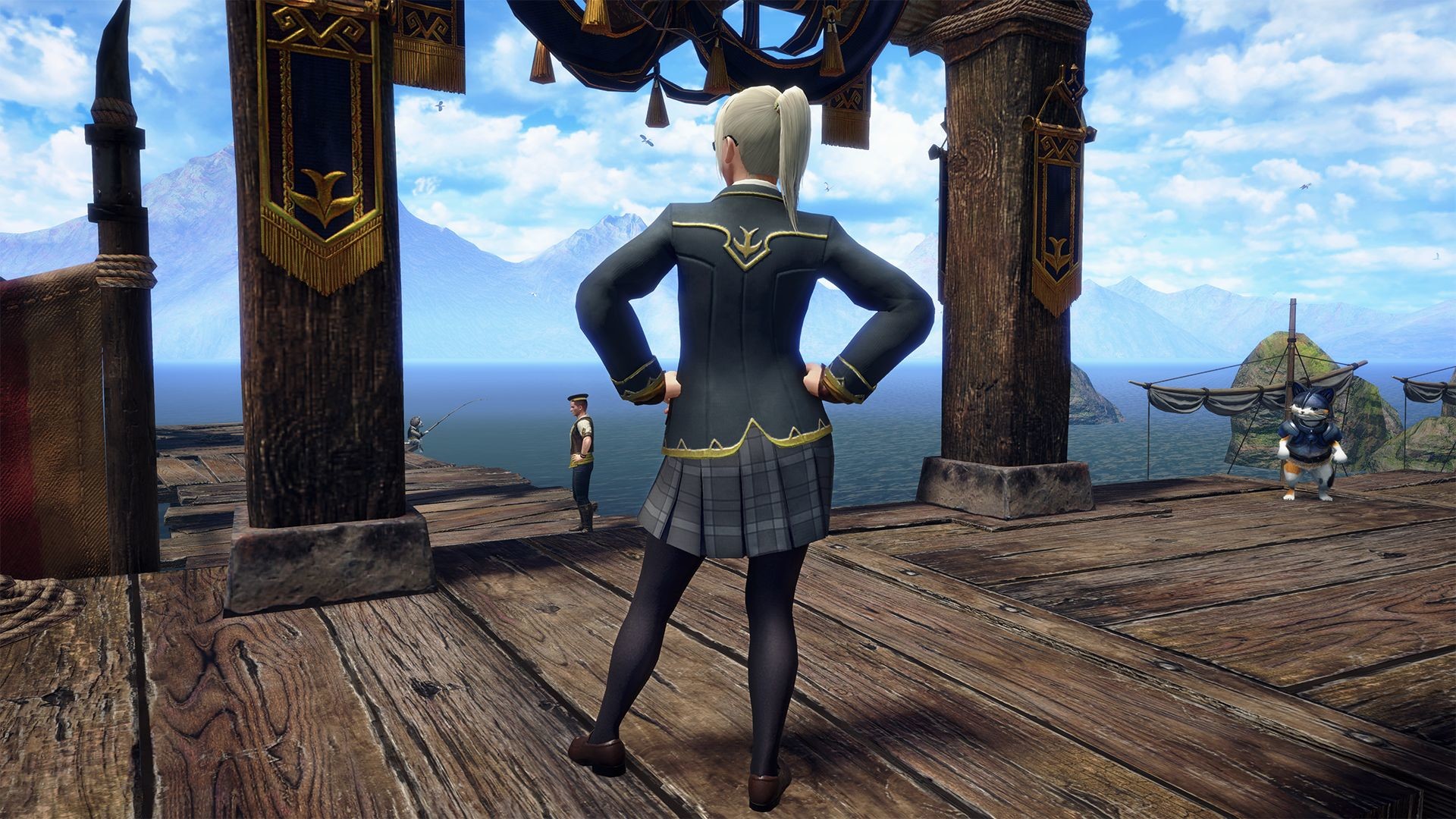 Monster Hunter Rise - 