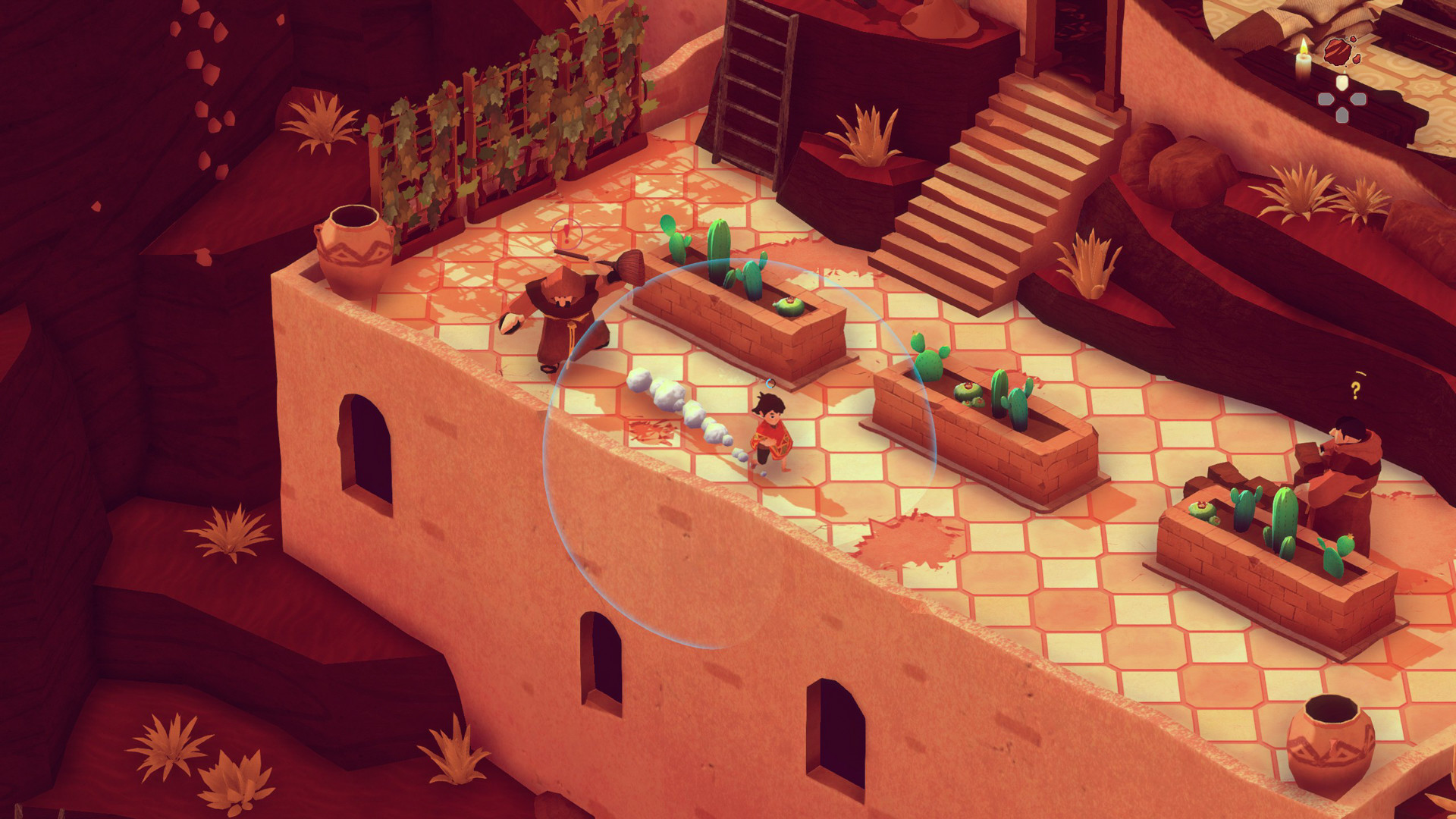 El Hijo - A Wild West Tale