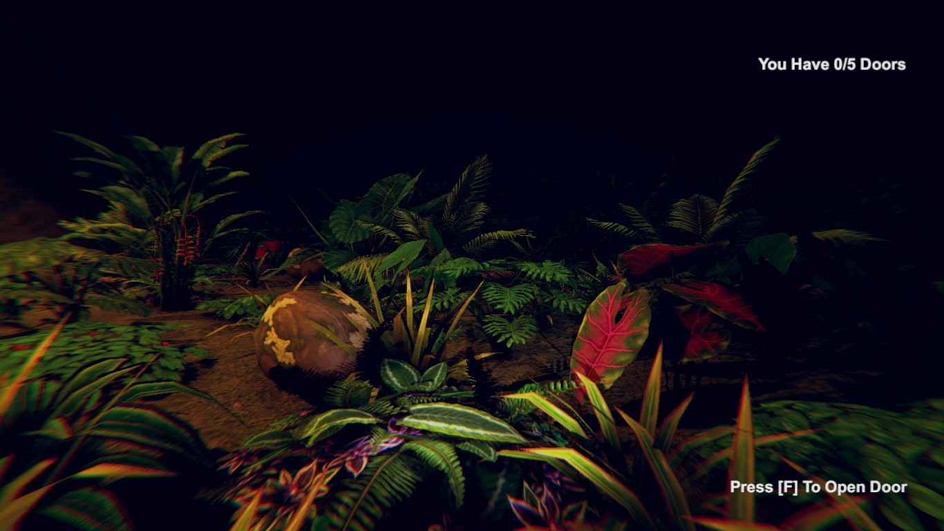 Nightmare Zone