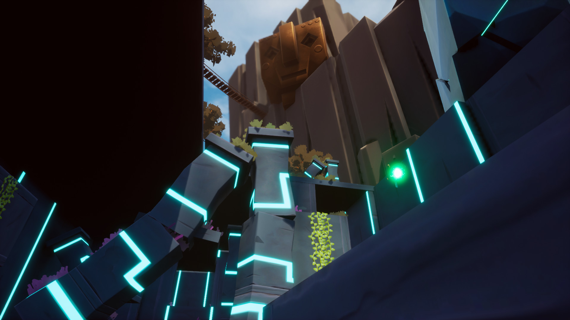 Mira's Tale Demo