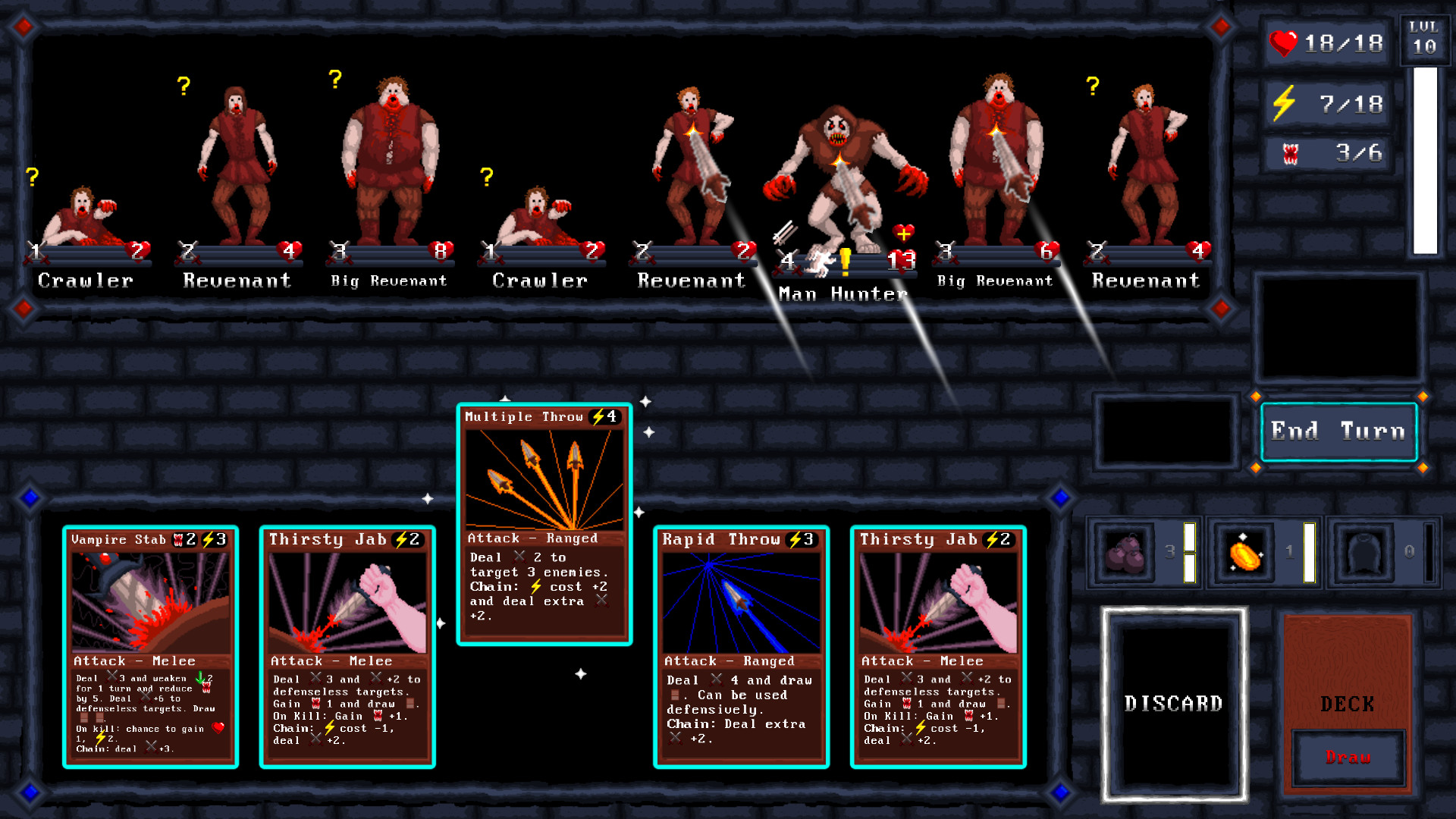 Card Quest