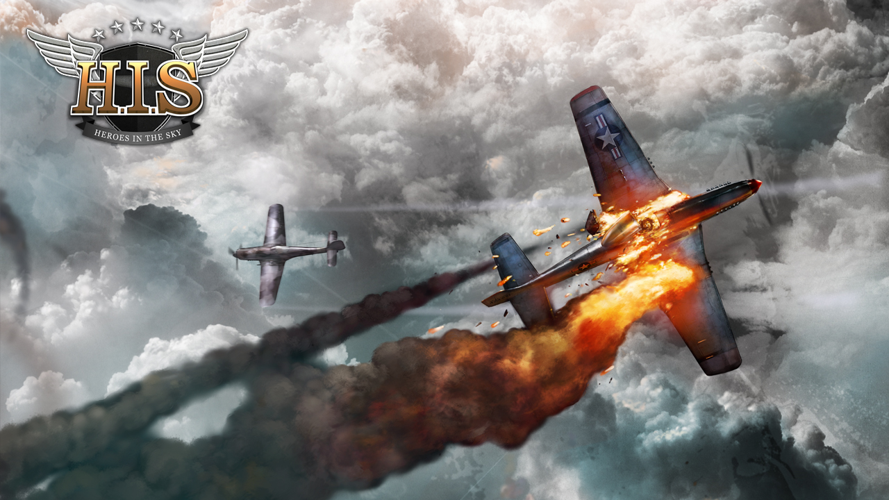 HIS - [A6M5] Sakai Saburo Zero Pack