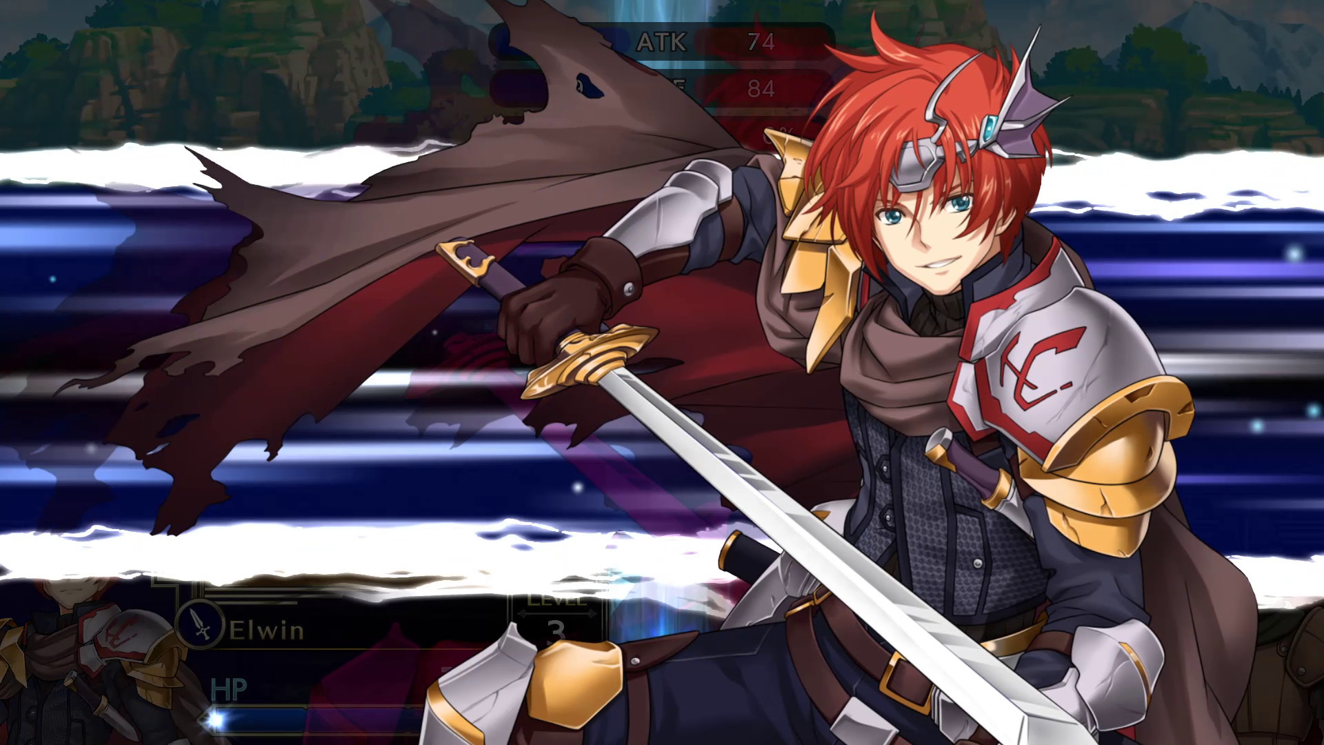 Langrisser I & II