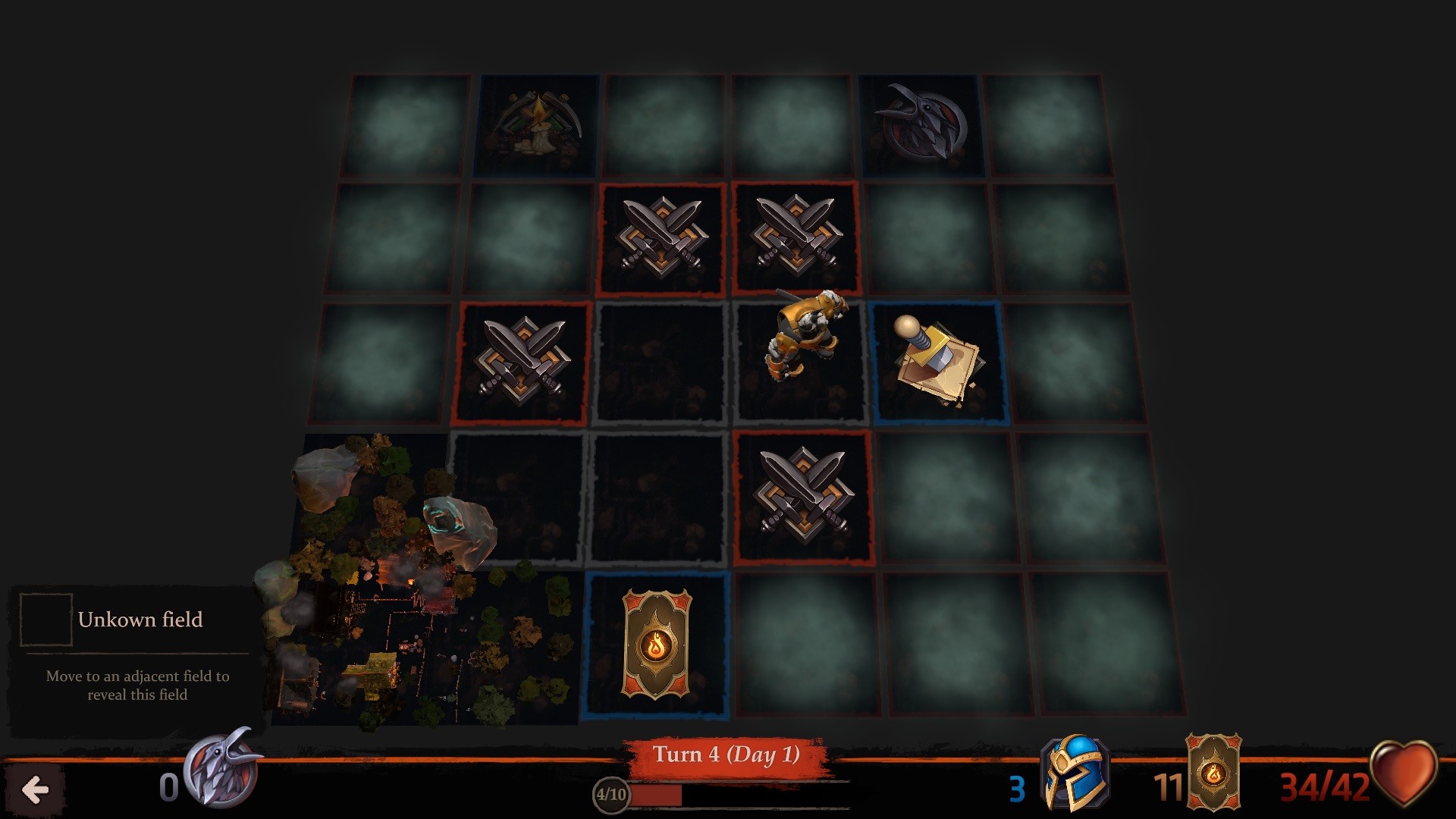 Ravenland