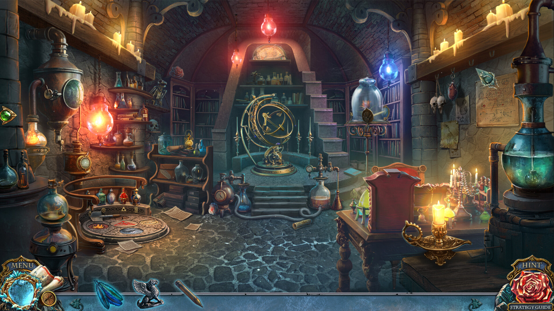 The Unseen Fears: Last Dance Collector's Edition