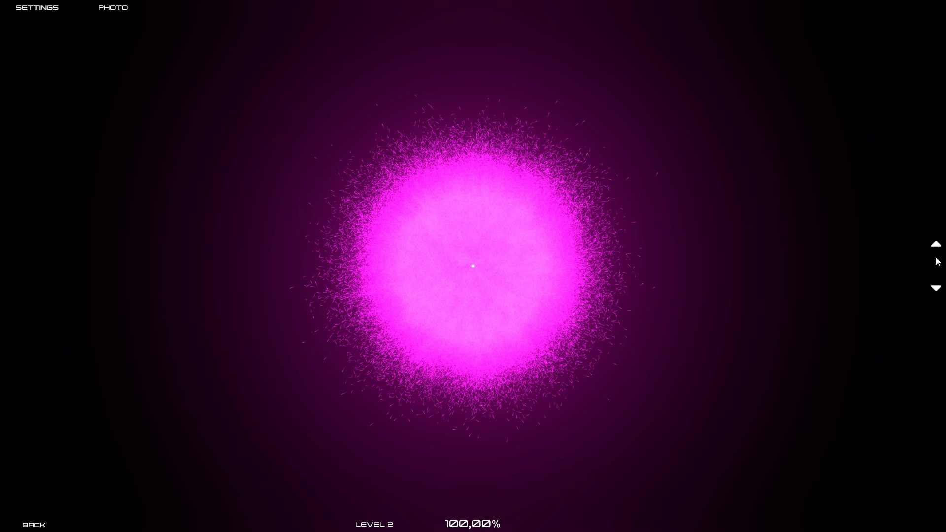 Idle Galaxy