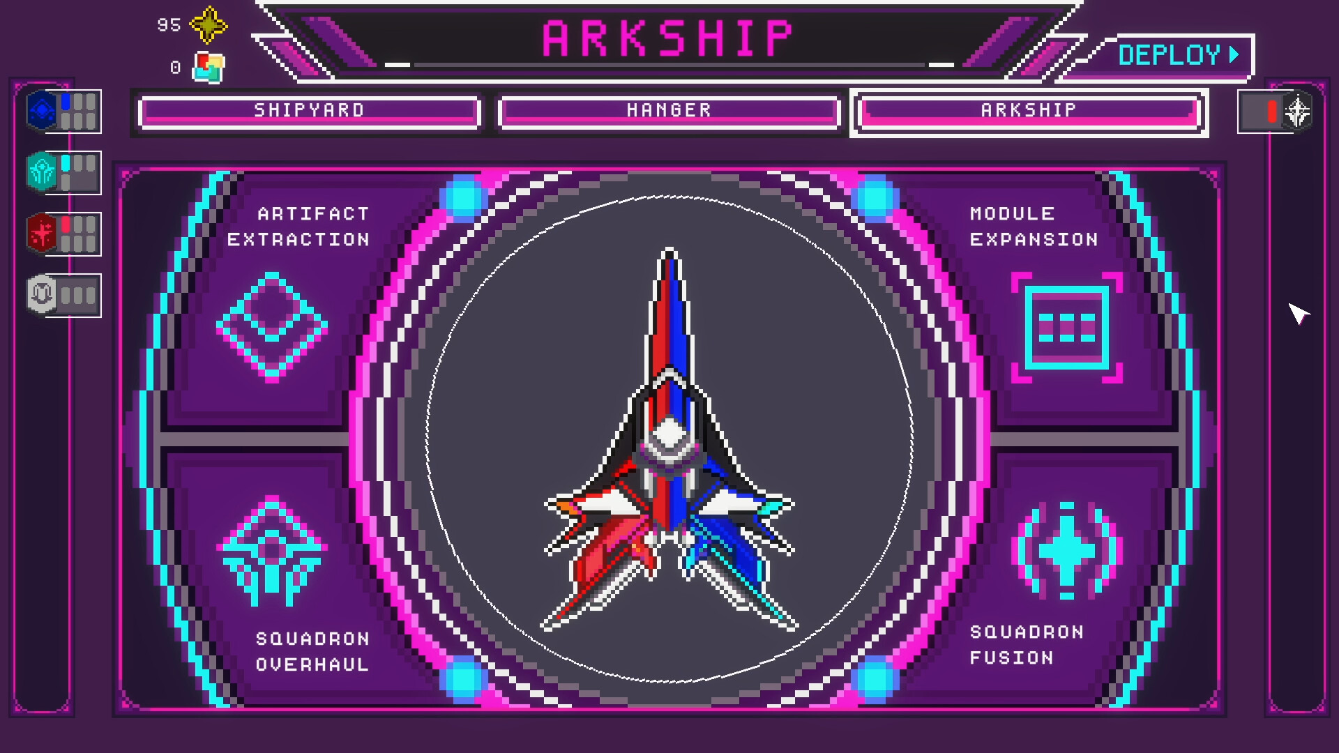 Ark of The Kosmoz
