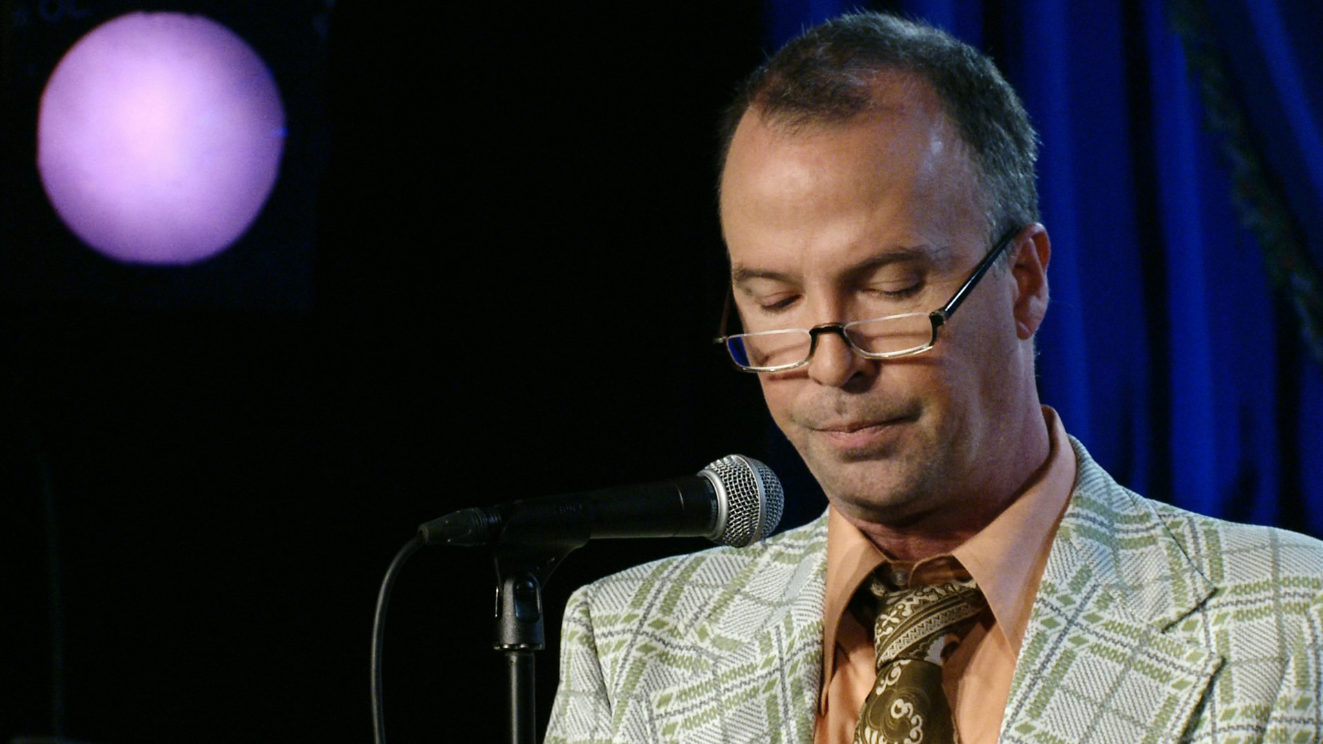 Doug Stanhope: Comedians' Comedian's Comedians