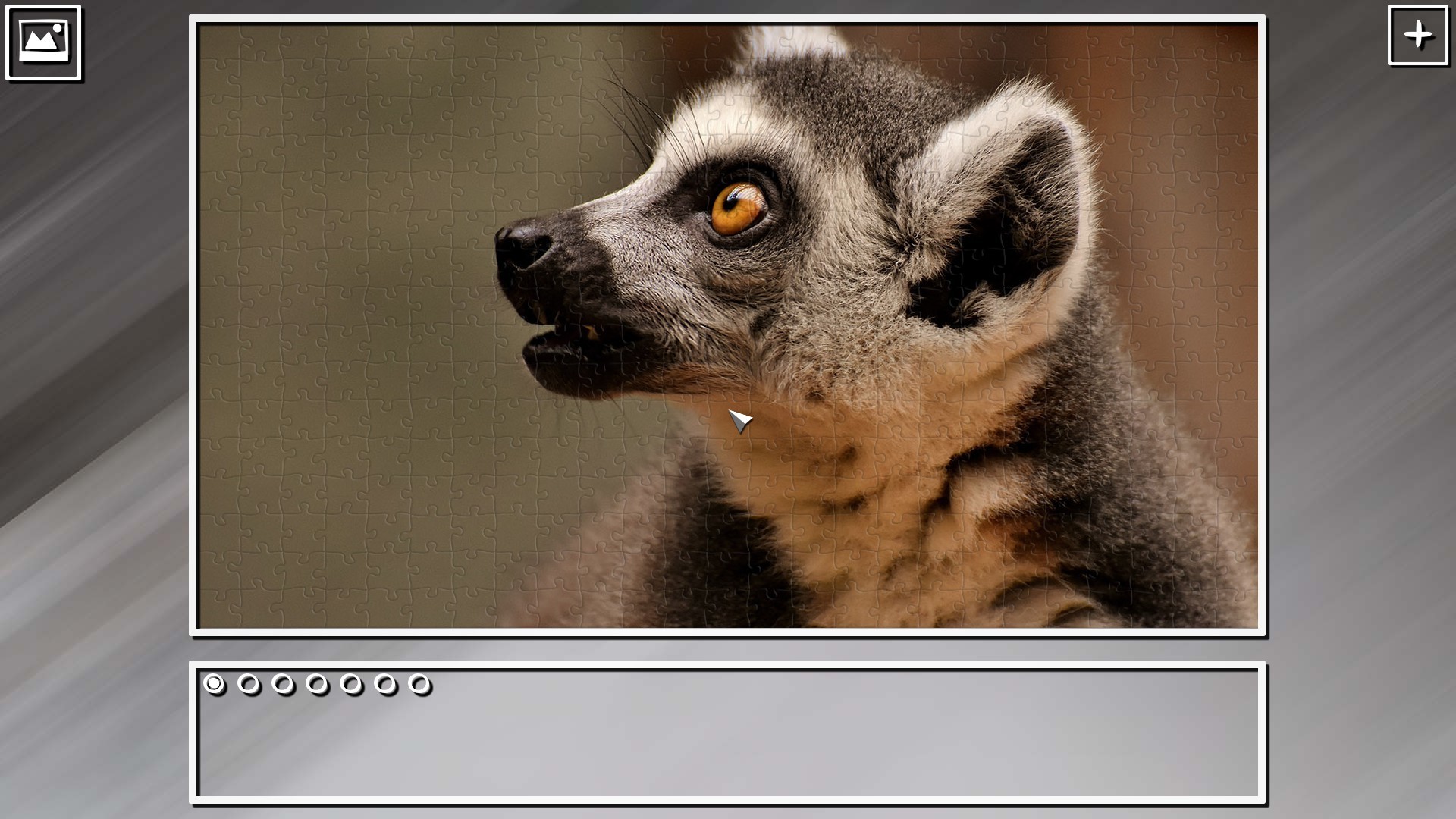 Super Jigsaw Puzzle: Generations - Random Animals Puzzles