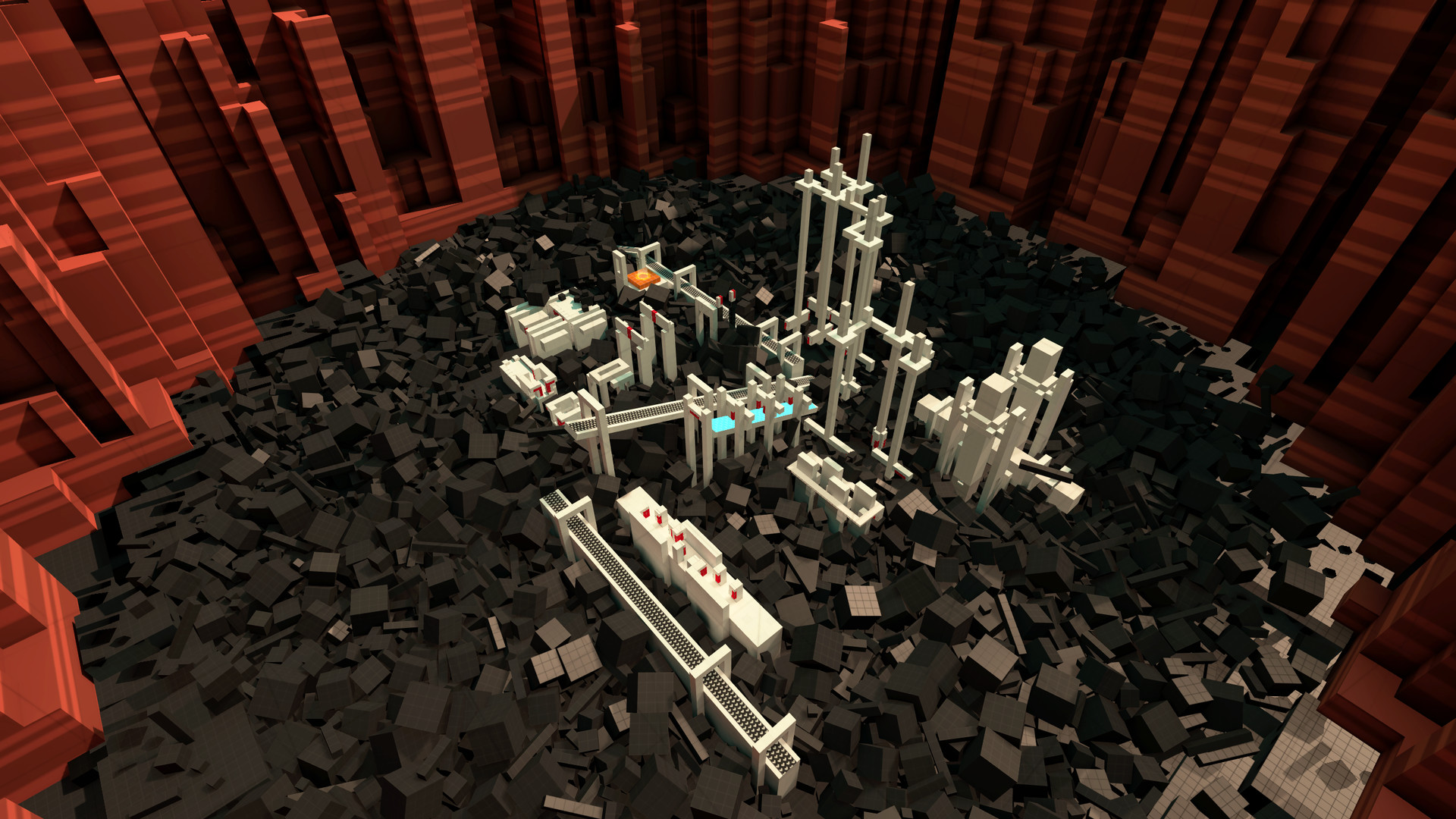 The Tower 2
