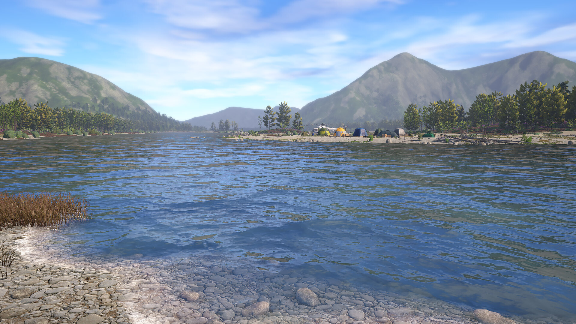 Russian Fishing 4
