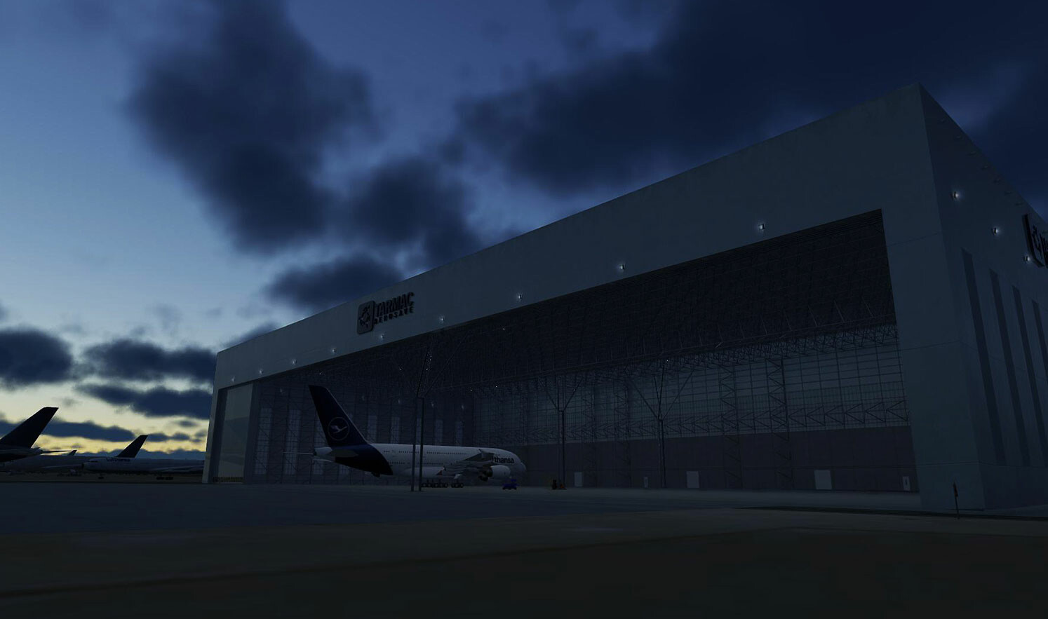 X-Plane 12 Add-on: FSDG - Teruel