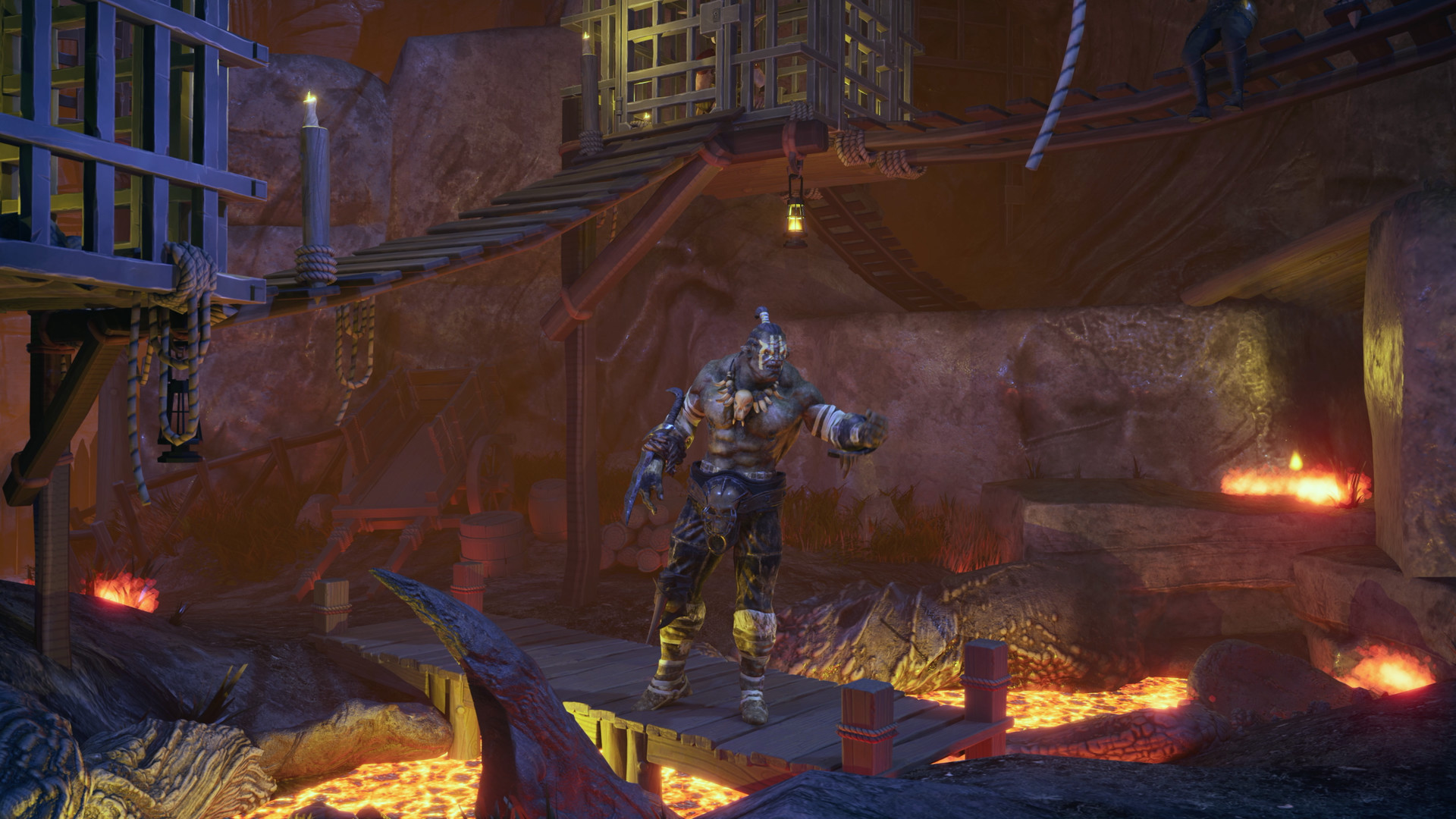 Cradle of Sins
