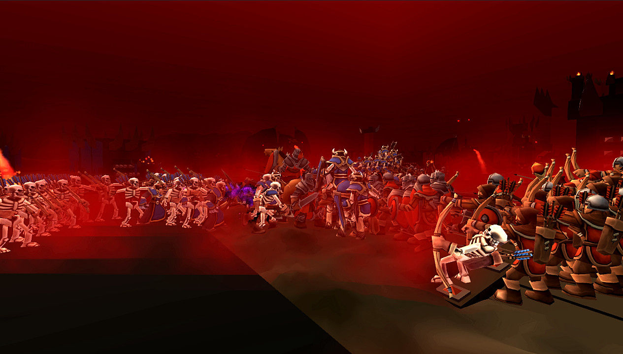 Fantasy Battles