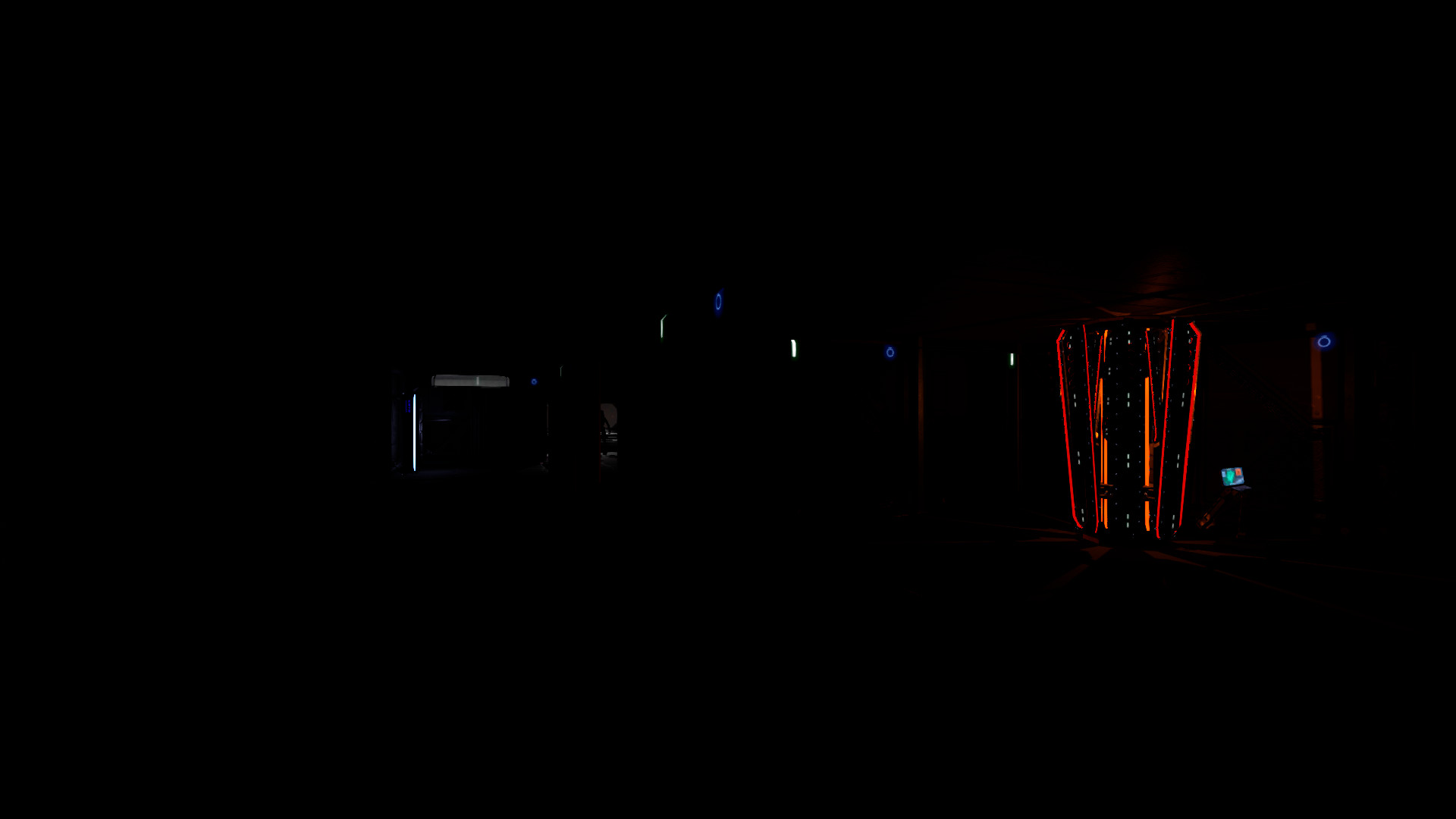 Insane maze