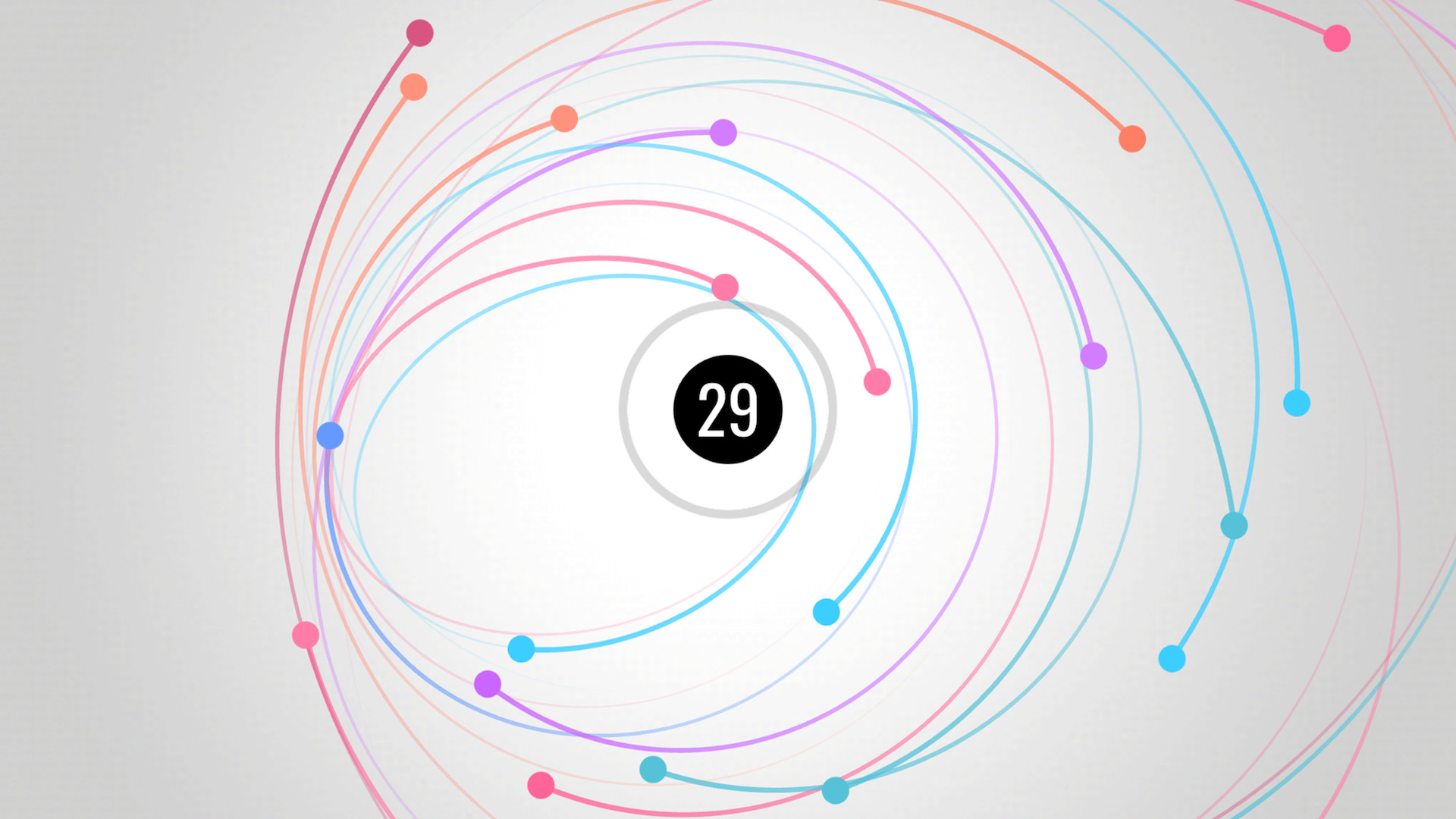 Orbit - Playing with Gravity