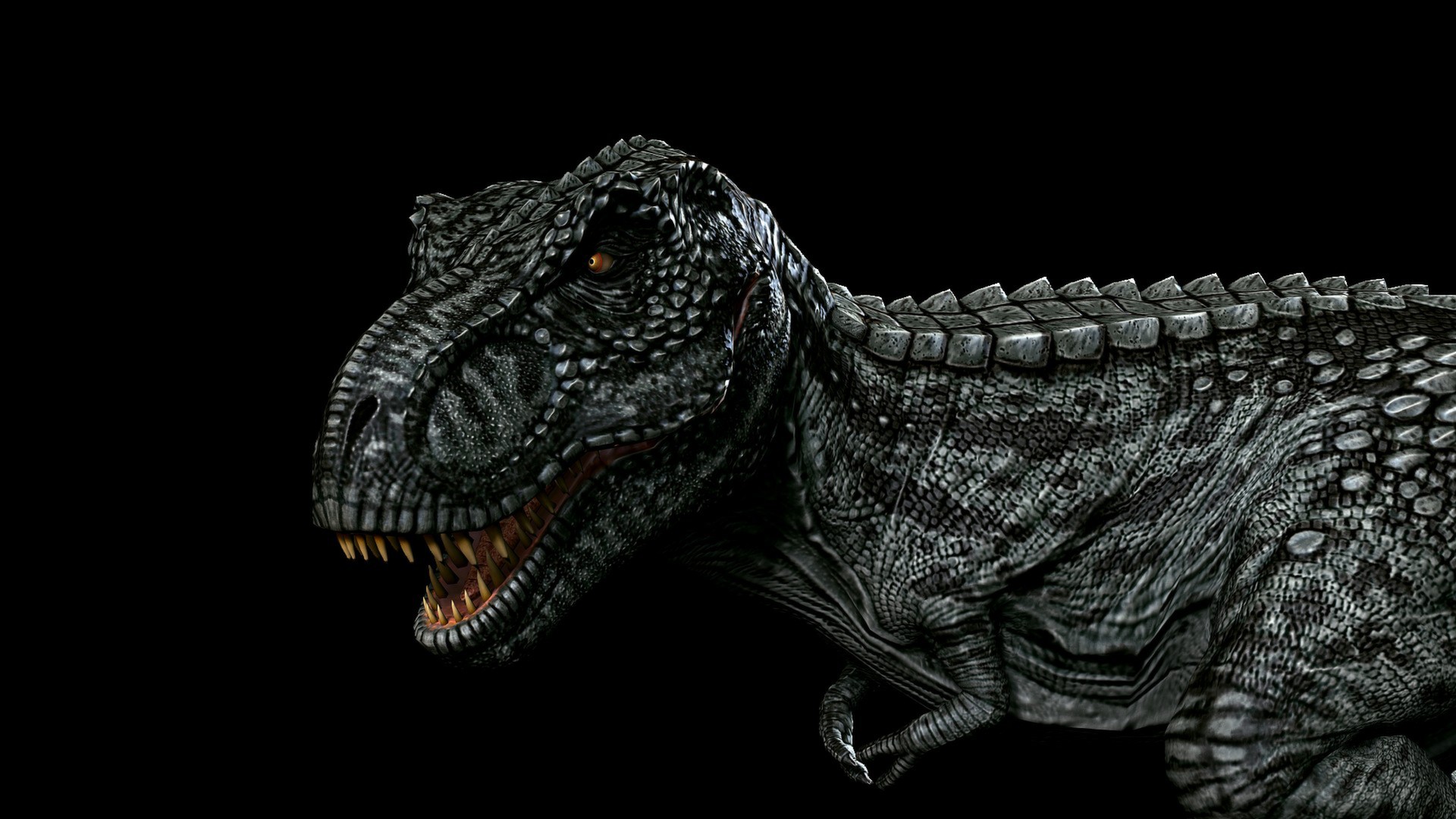 Primal Carnage - Experimental Dinosaur Skin Pack 2