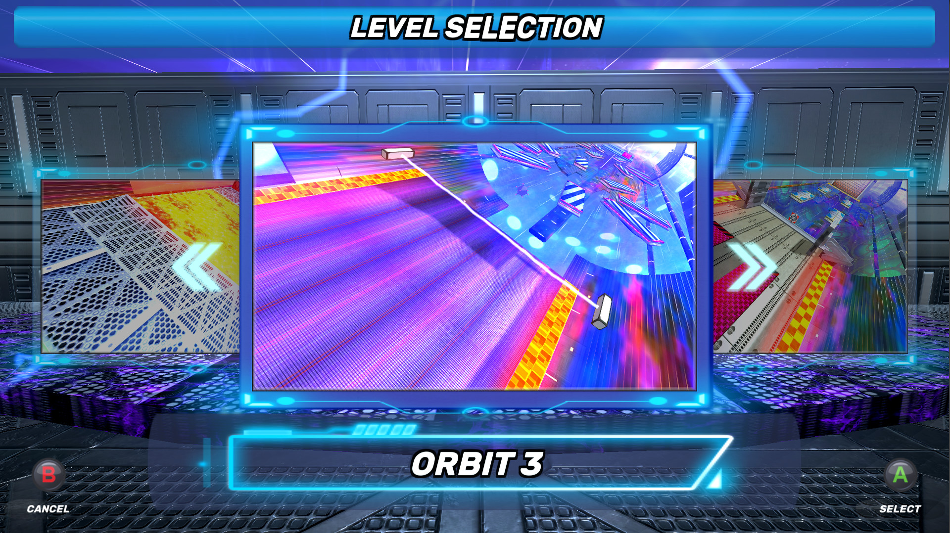 Orbitblazers