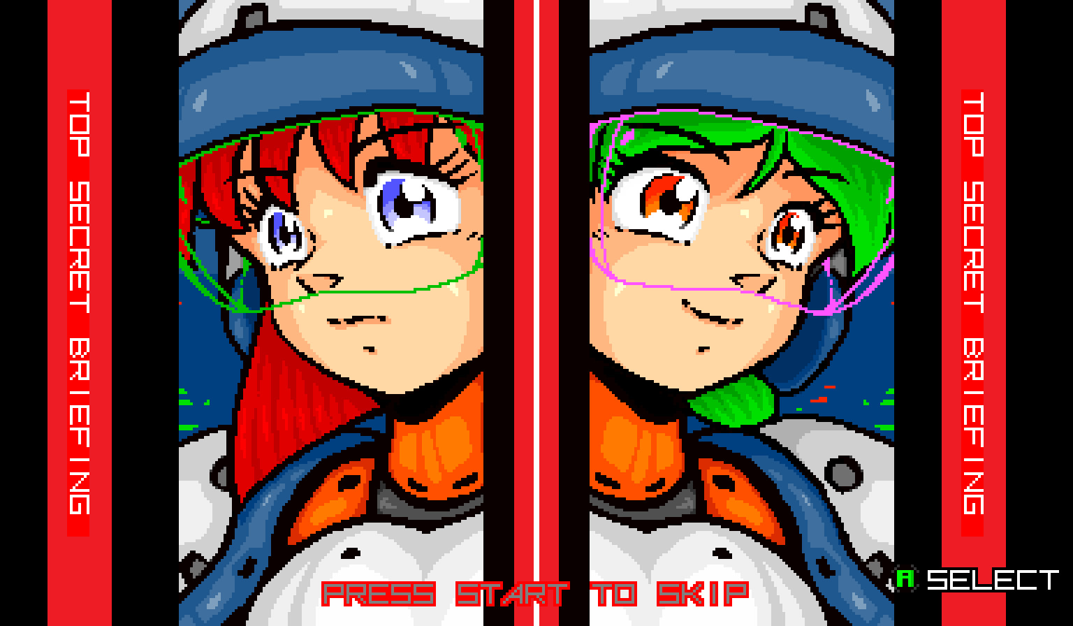 RagingBlasters