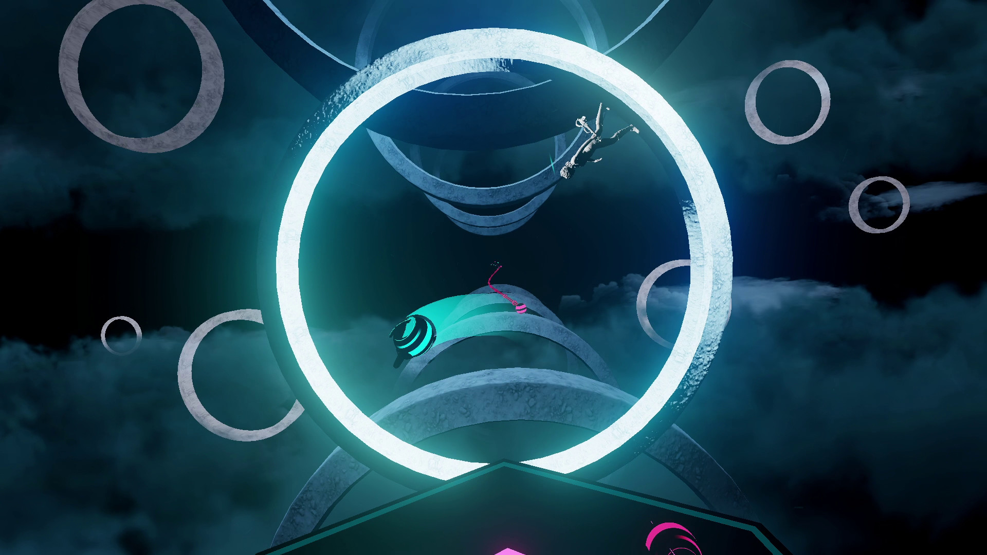 Synth Riders: Lindsey Stirling - 