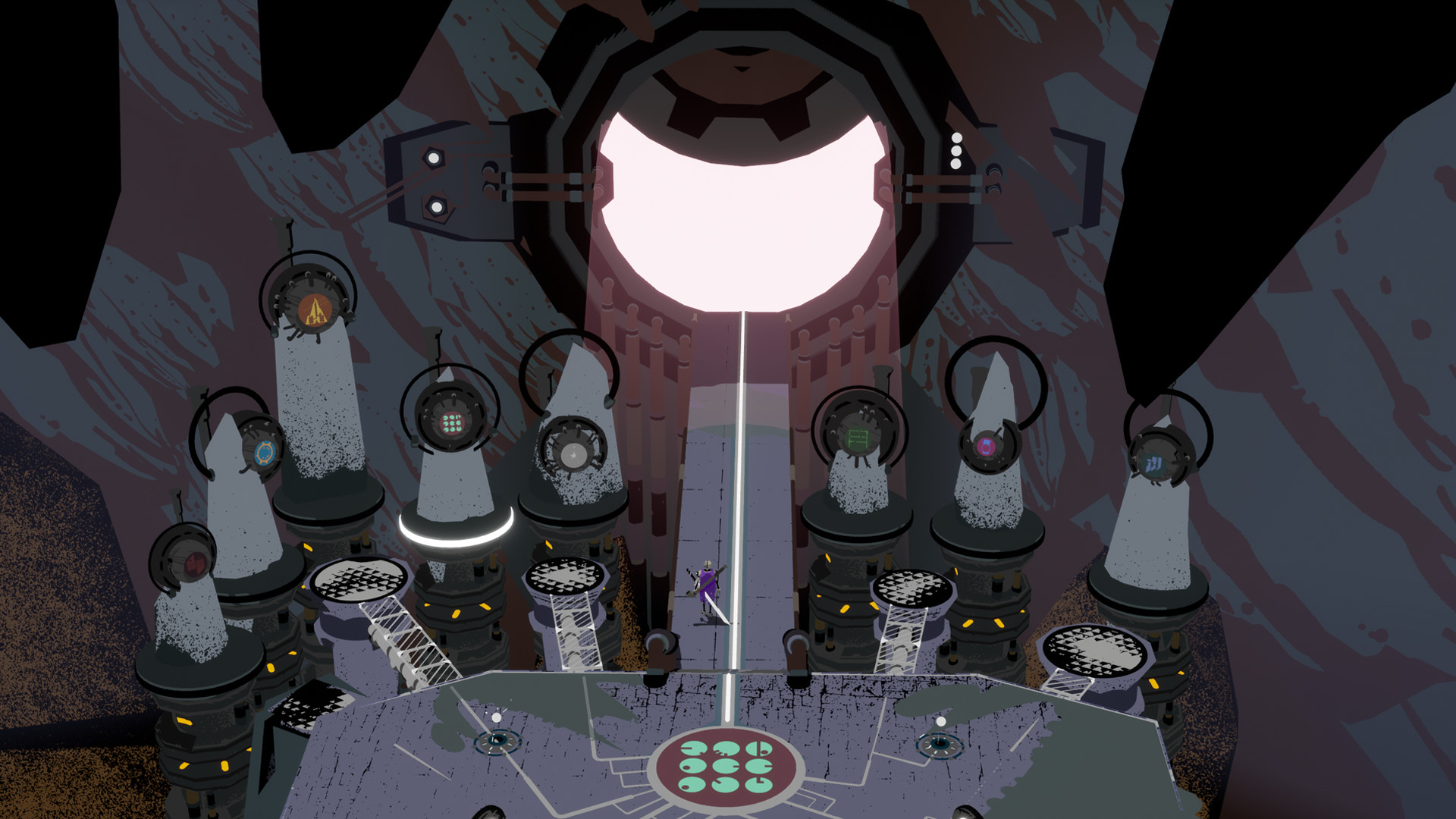 Creature in the Well Soundtrack + Art Book
