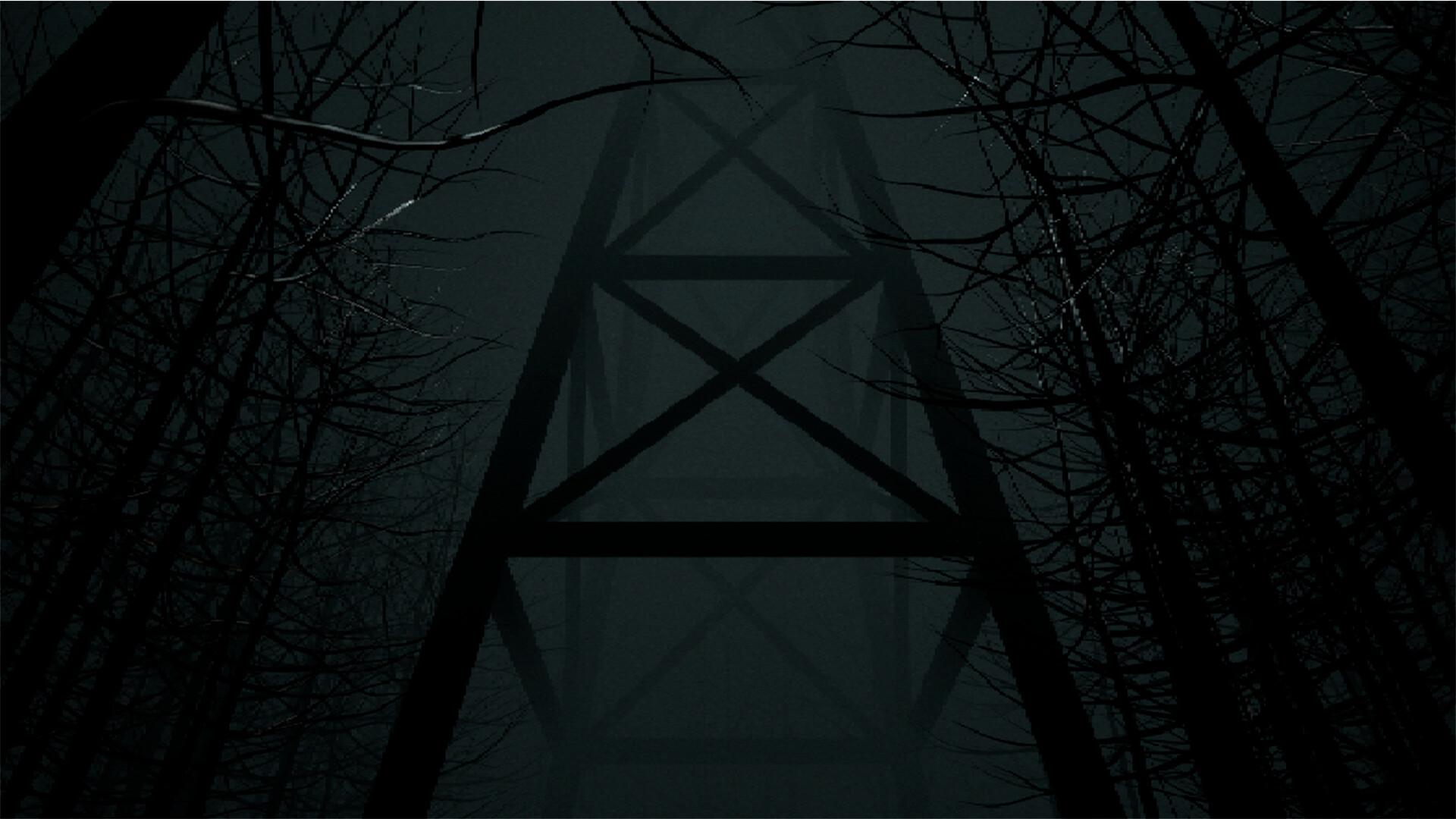 In The Dark