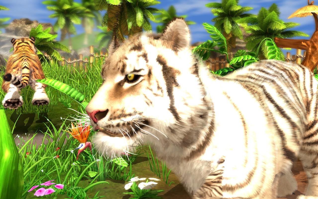 Wildlife Park 3