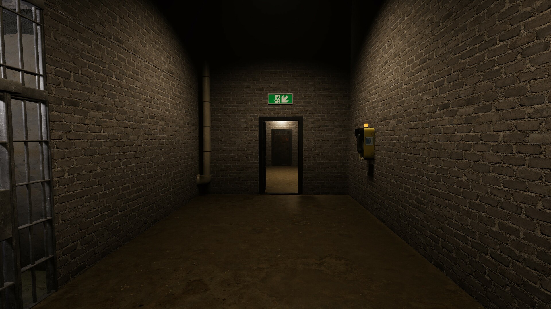 15th Prison
