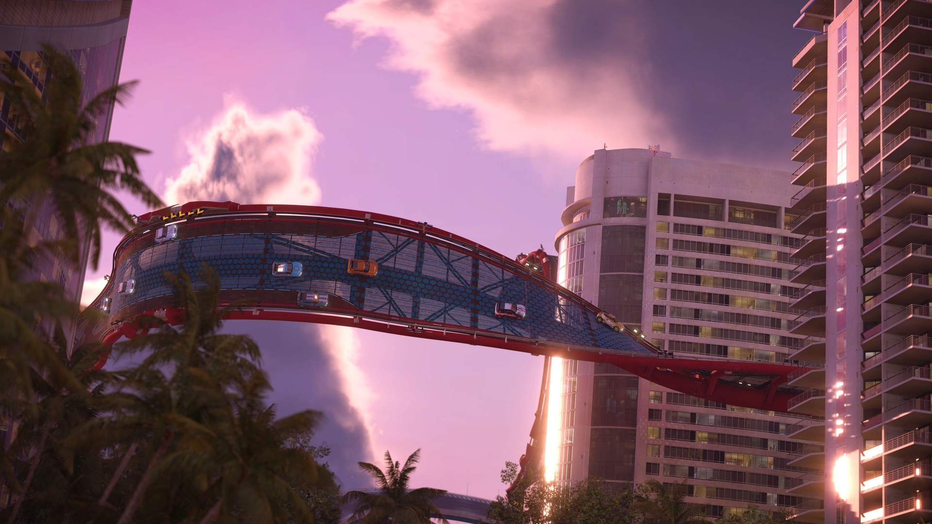 Trackmania² Lagoon Demo