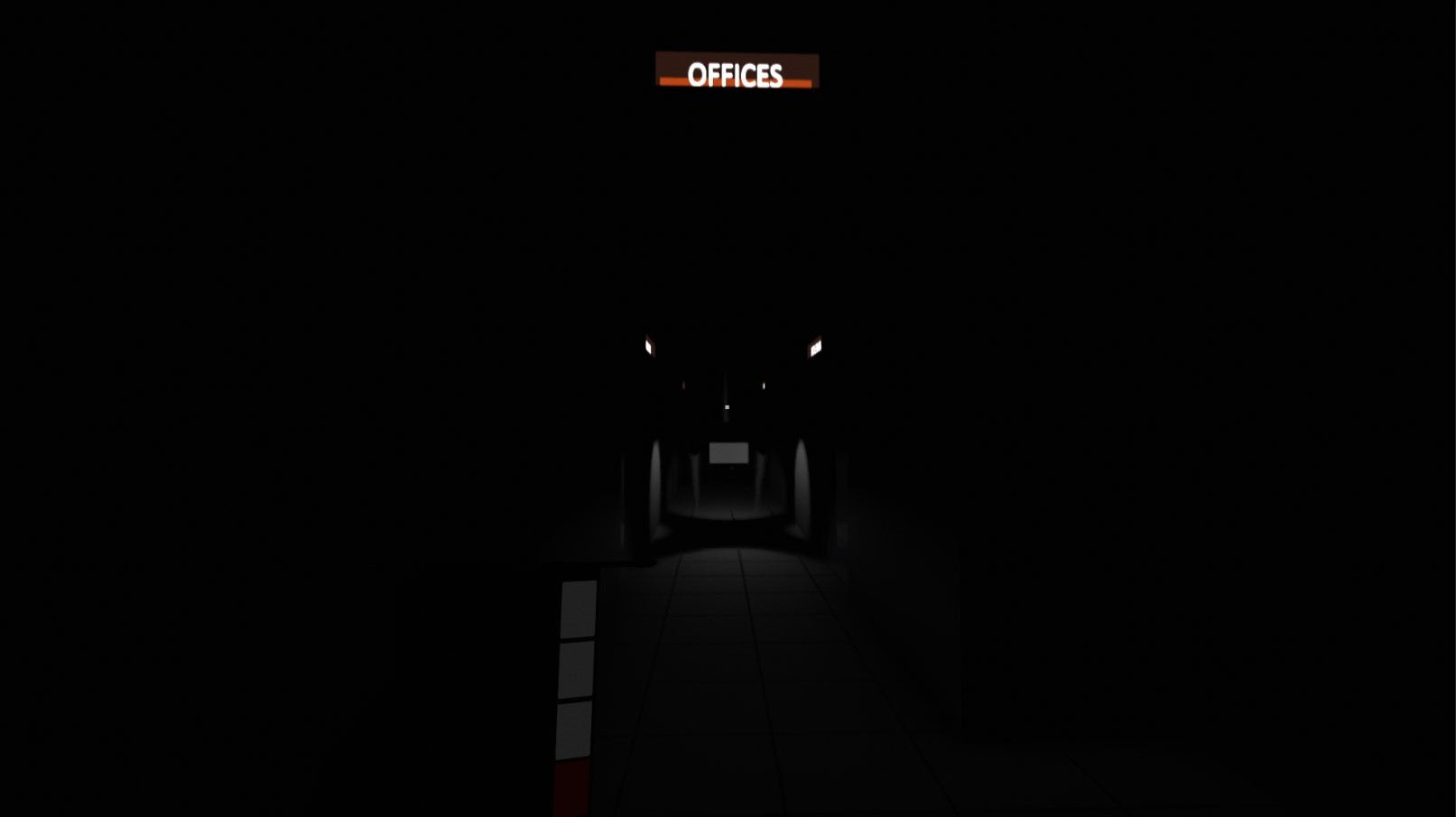 The Remains Chapter 1