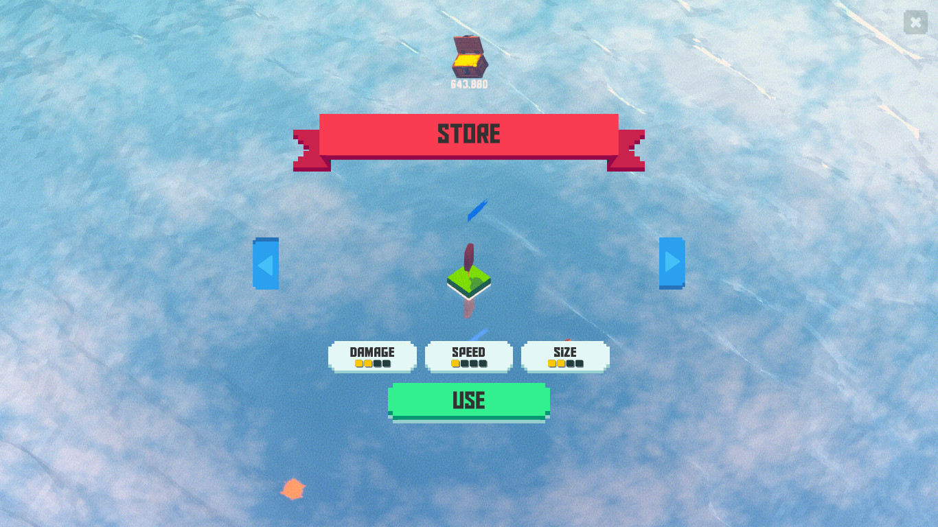 Lonecastle