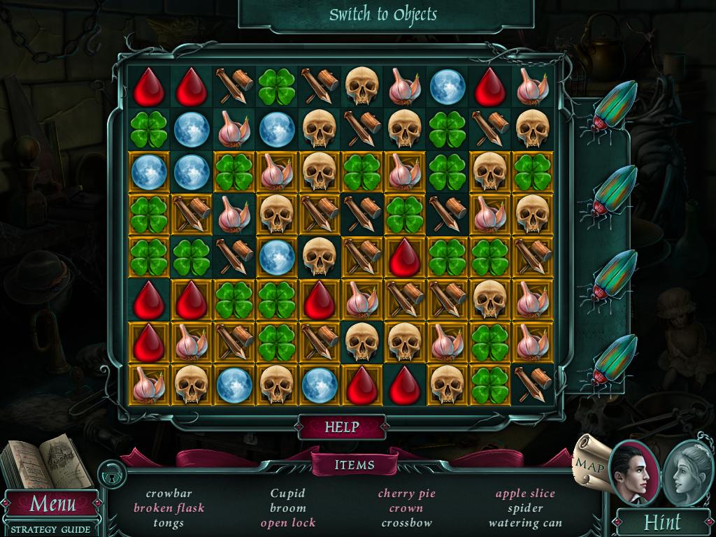 Dark Romance: Vampire in Love Collector's Edition