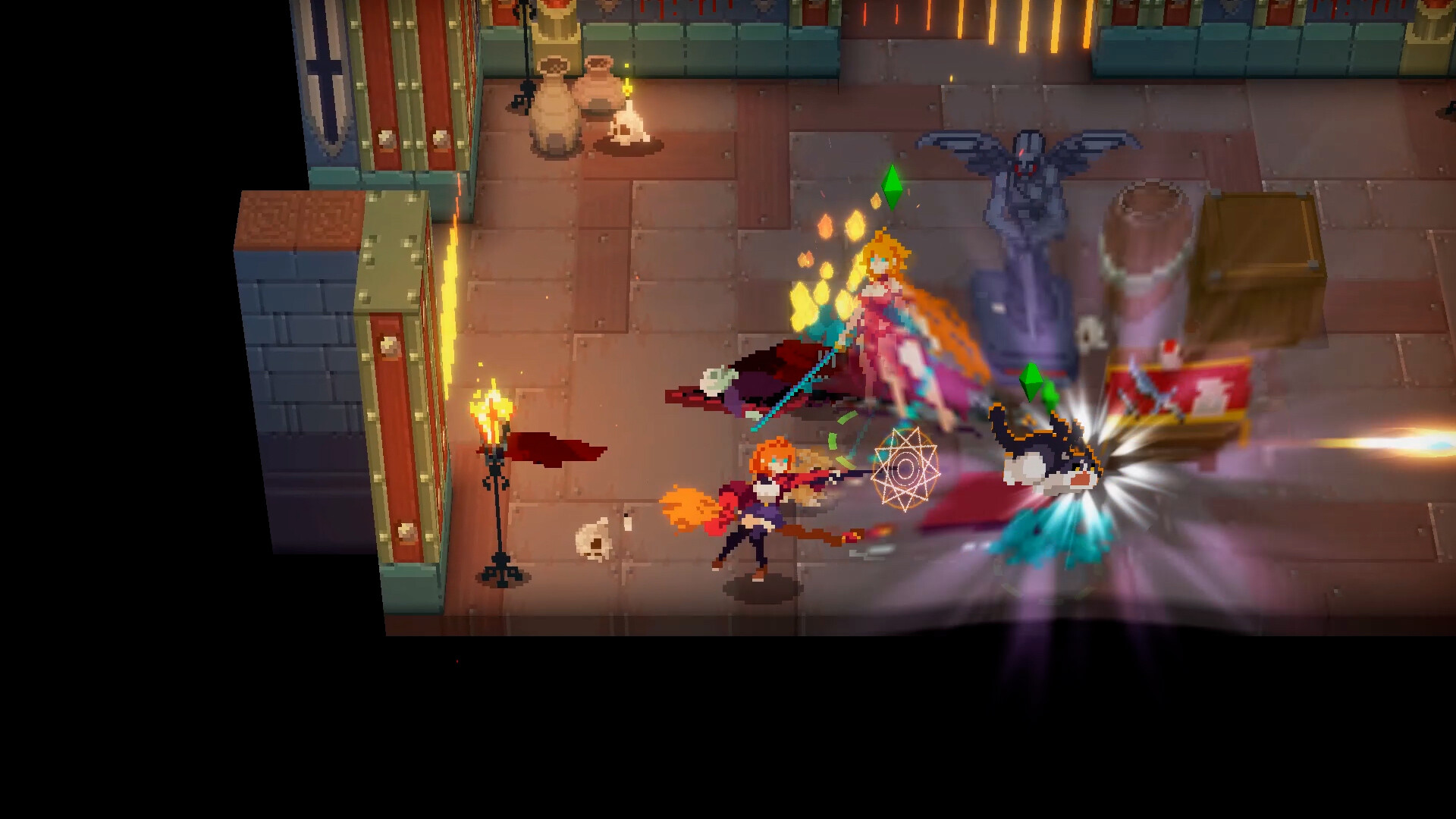 Otherworld Legends - Anibella