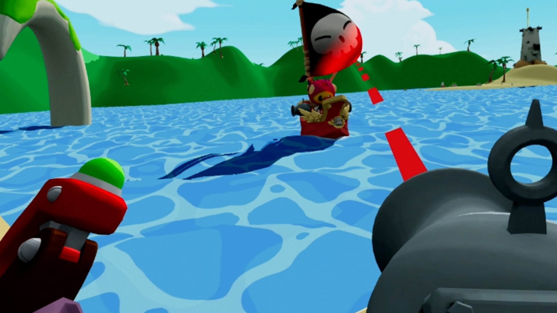 Ship Ahoy Open BETA