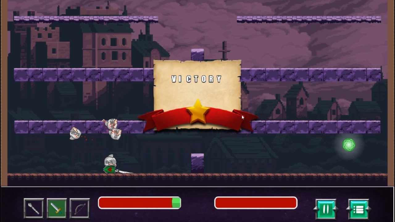 Knight Arena