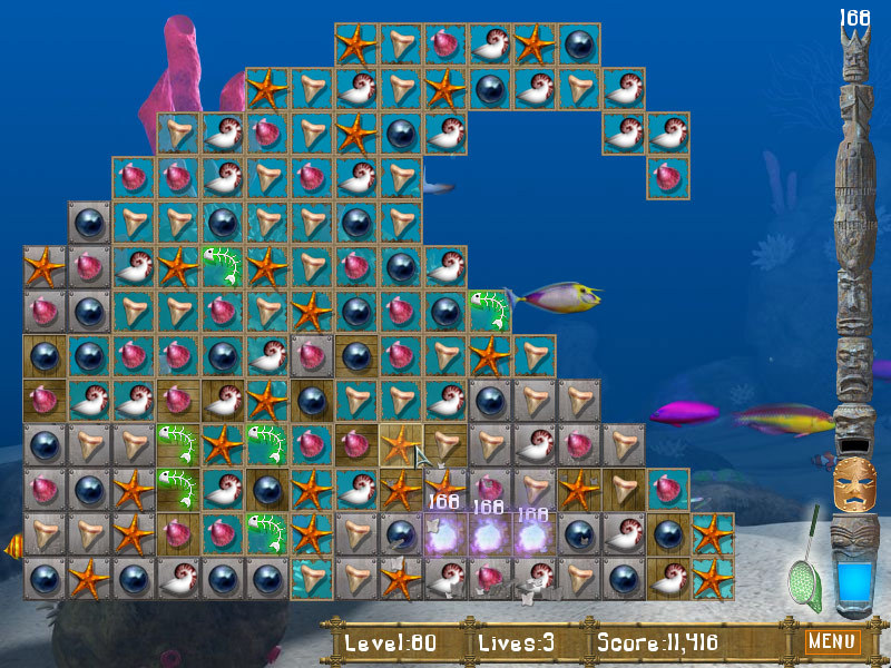 Big Kahuna Reef