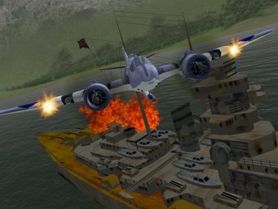 Battle Of Europe