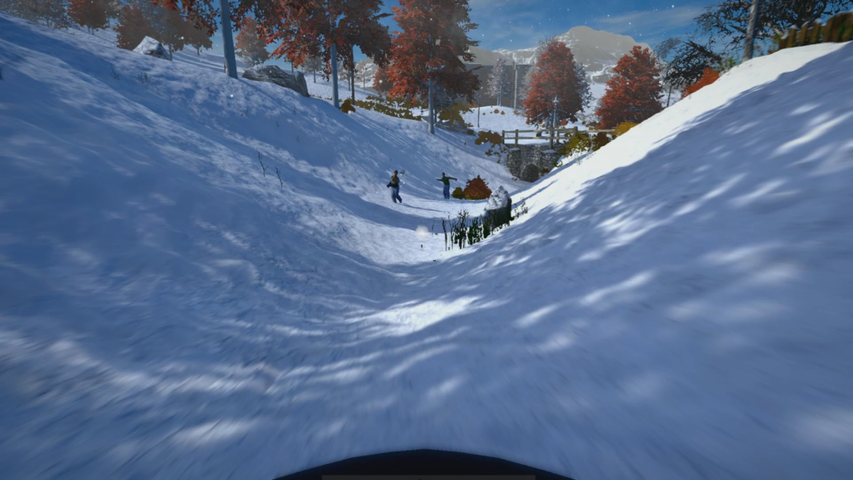 Snowballer