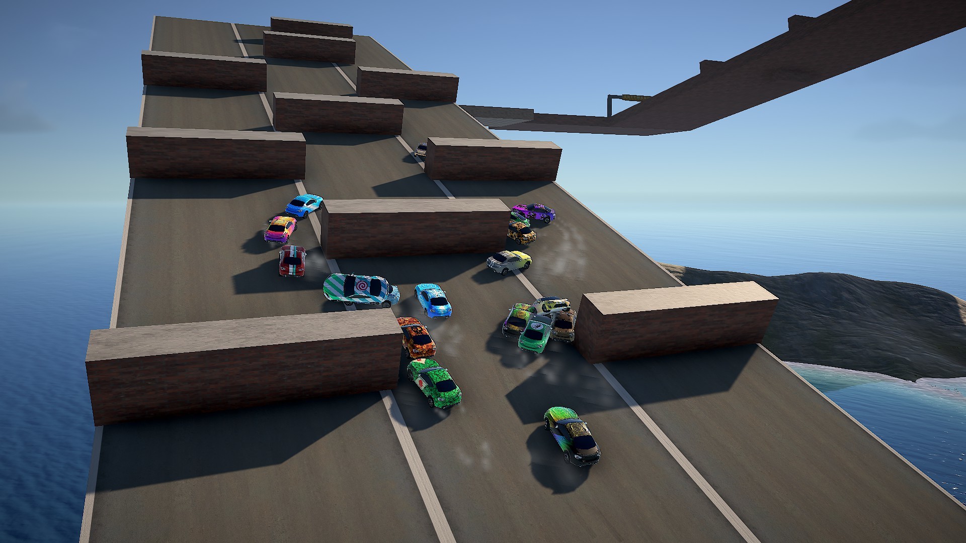 Turbo Sliders Unlimited