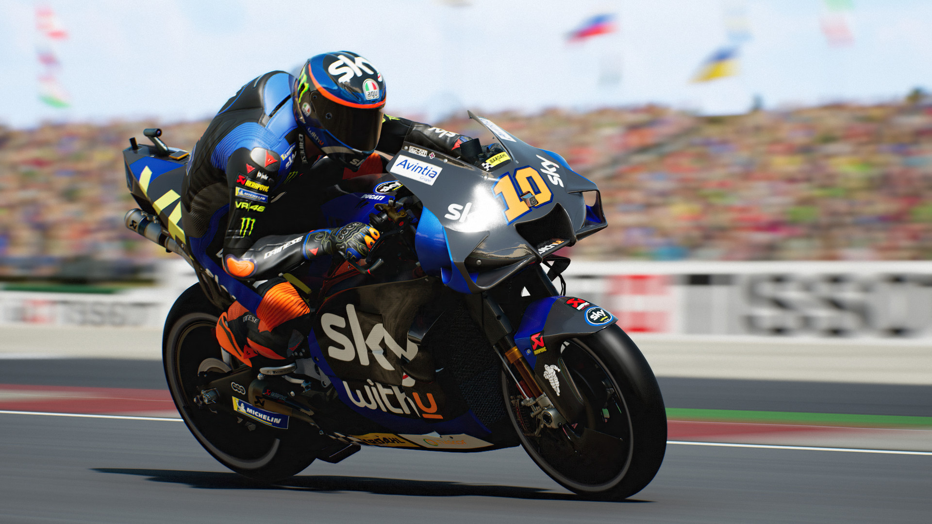 MotoGP™21