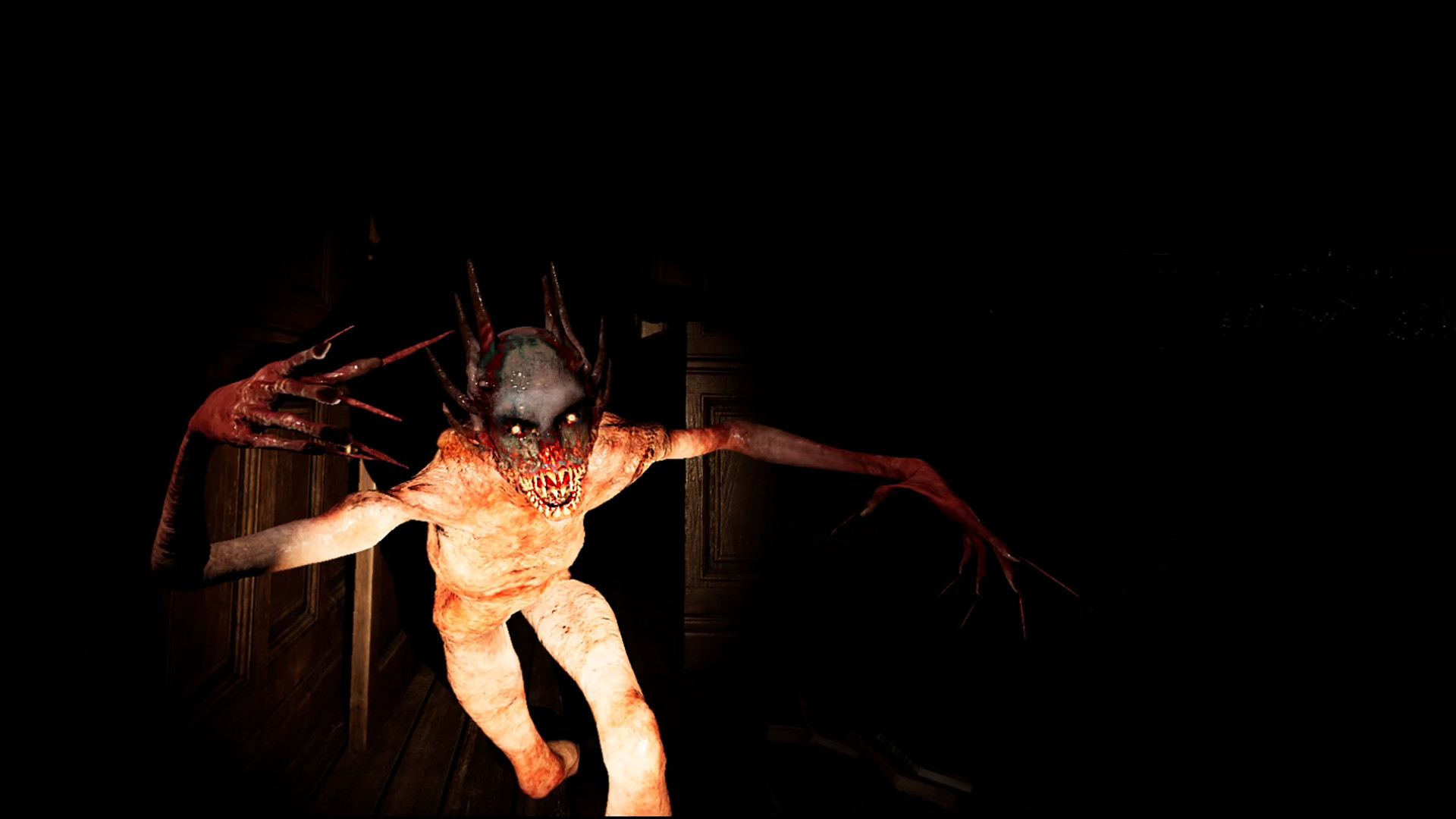 Sleep Tight